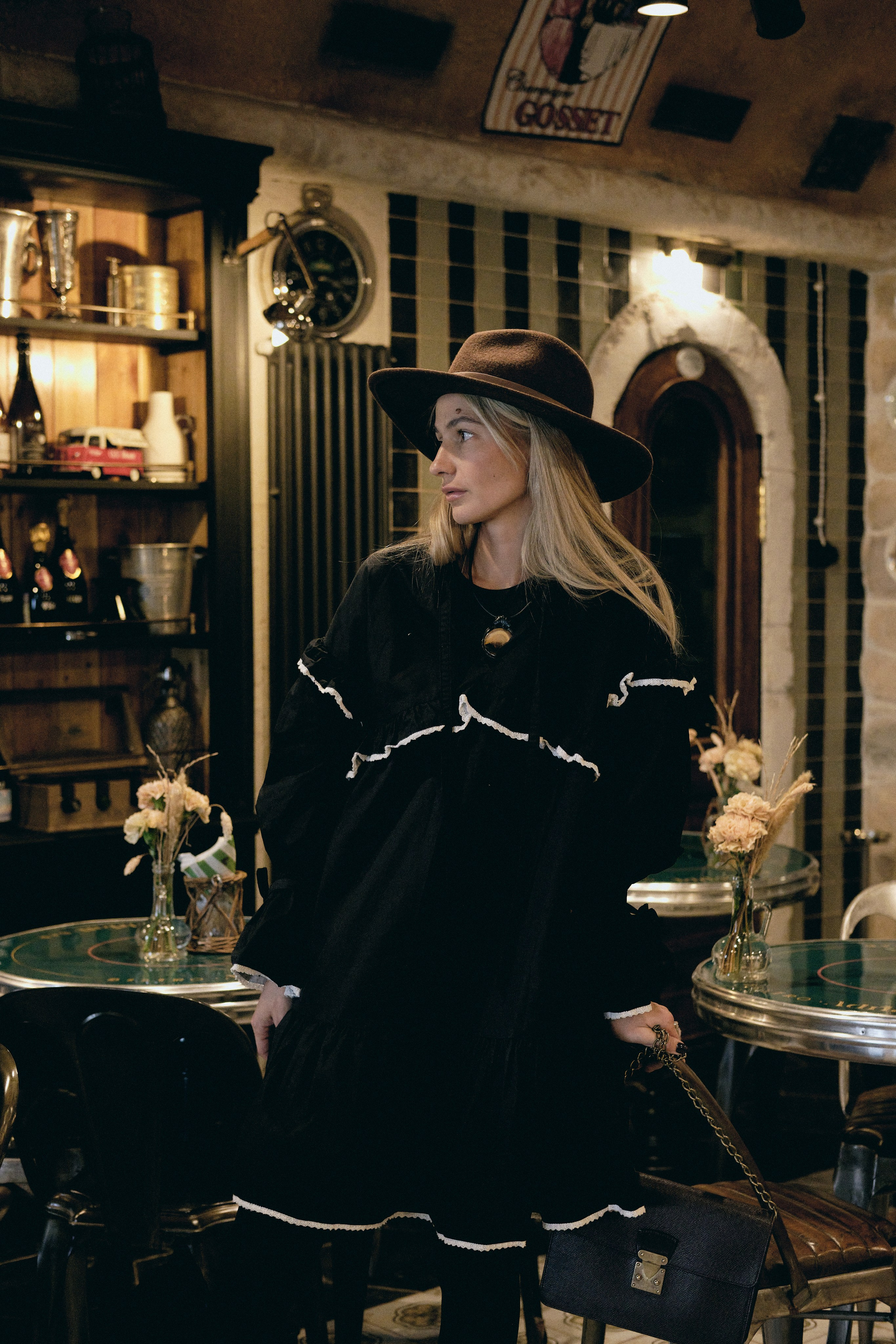 Варвара. Фотограф в Анапе и Краснодаре Тина