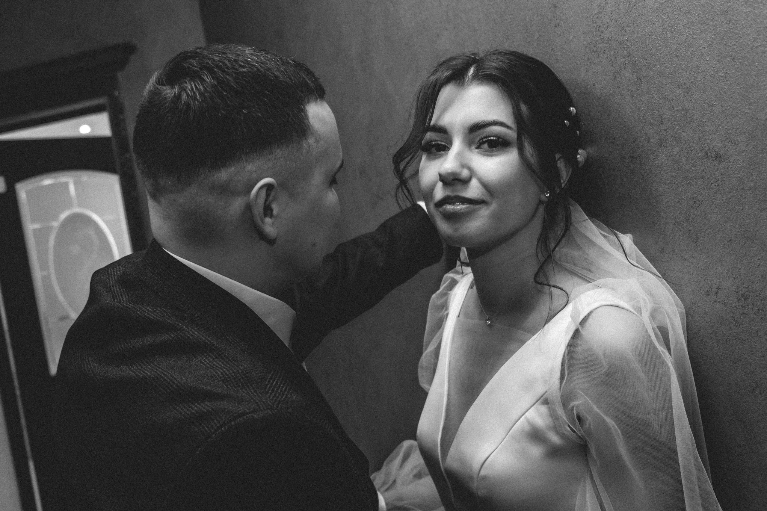 Свадьба Александр и Маргарита. Свадебный фотограф в Братске. Анастасия Анциферова