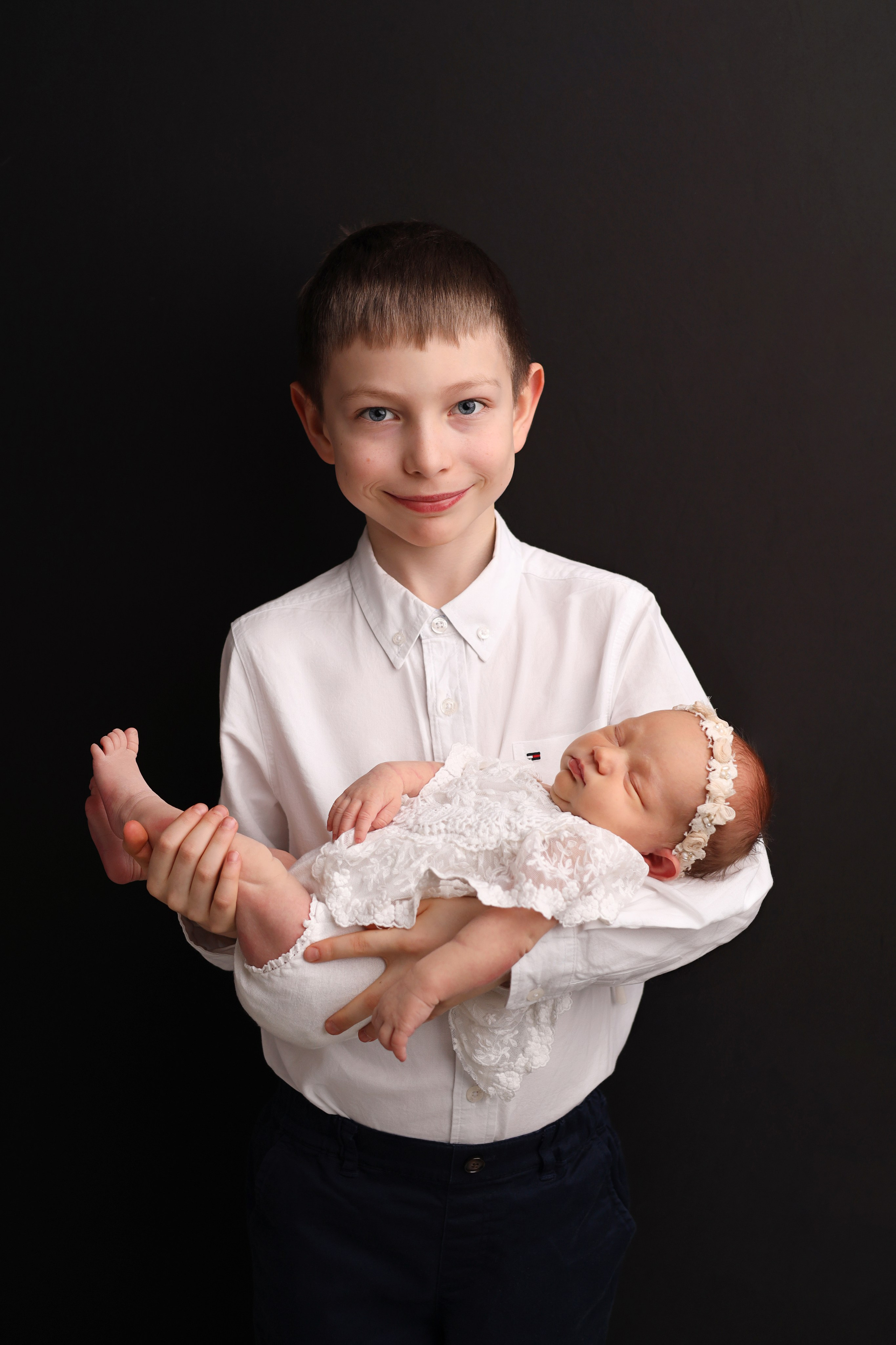 Ньюборн фотосессия Василисы. Фотограф новорожденных в Москве Столярова Светлана. Фотограф новорожденных Москва. Ньюборн фотограф Москва