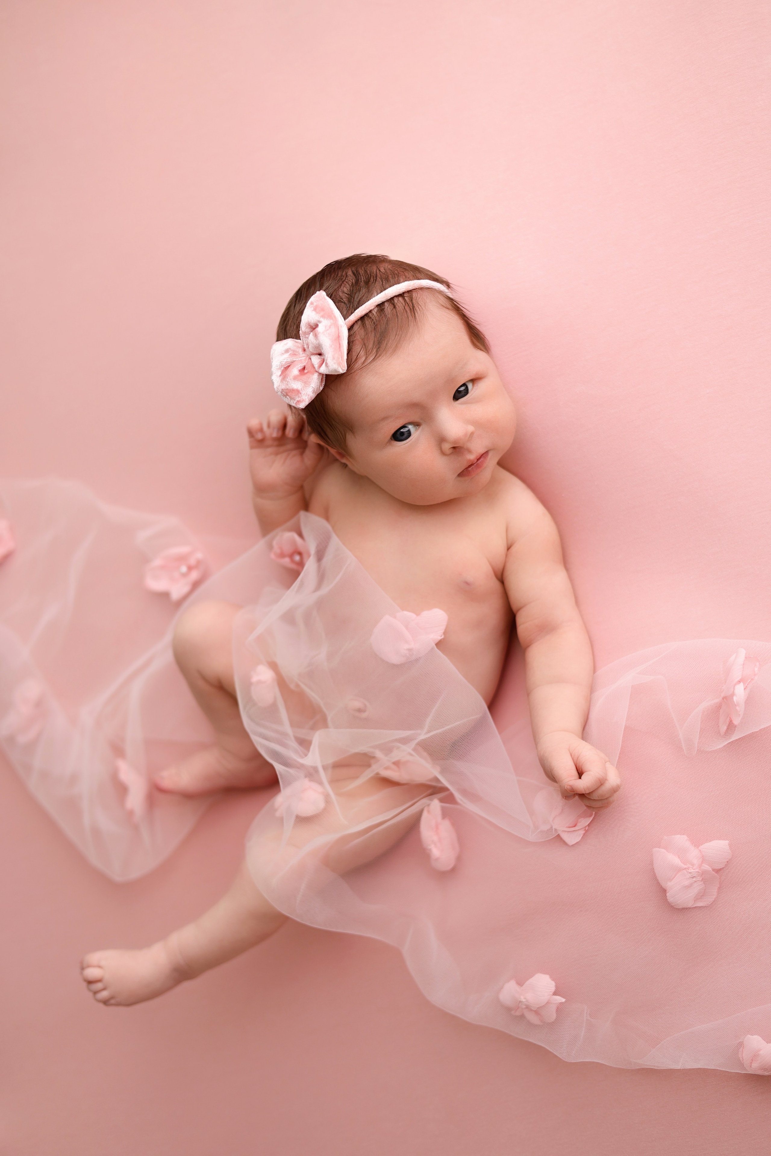 Ньюборн съемка Анны, фотограф новорожденных в Москве. Фотограф новорожденных Москва. Ньюборн фотограф Москва