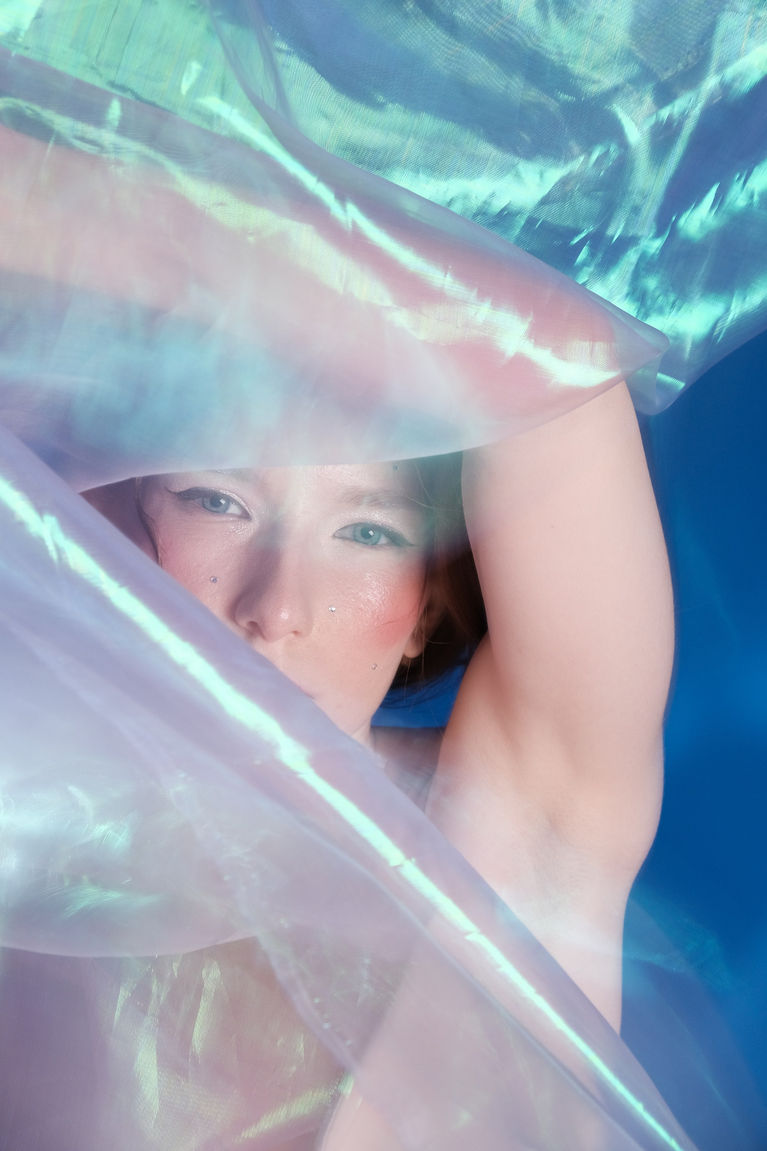 Фотосессии в студии. Арт-фотограф Игорь Громов в Томске