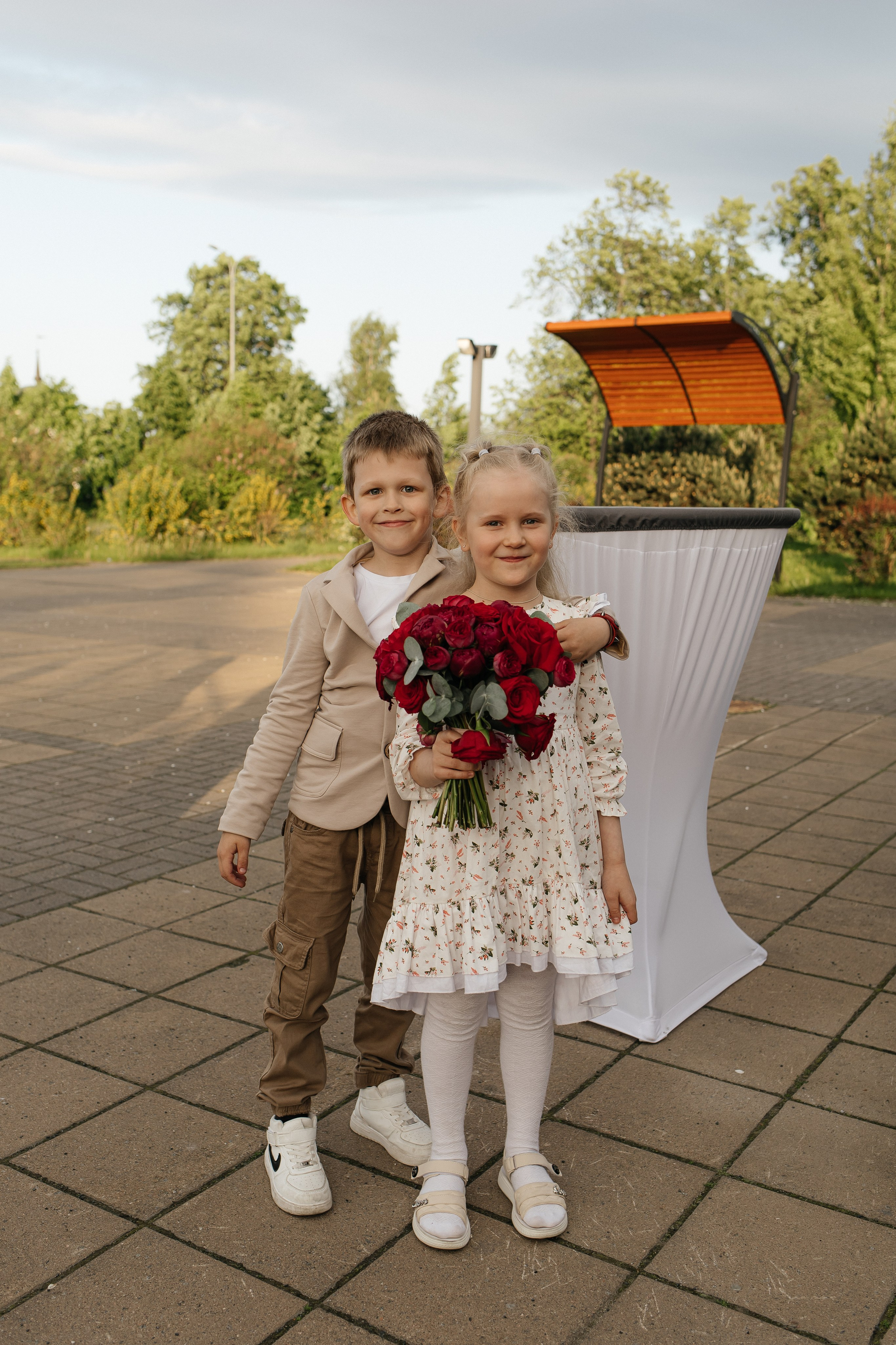 Между небом и землей. Фотограф Петрозаводск/СПБ