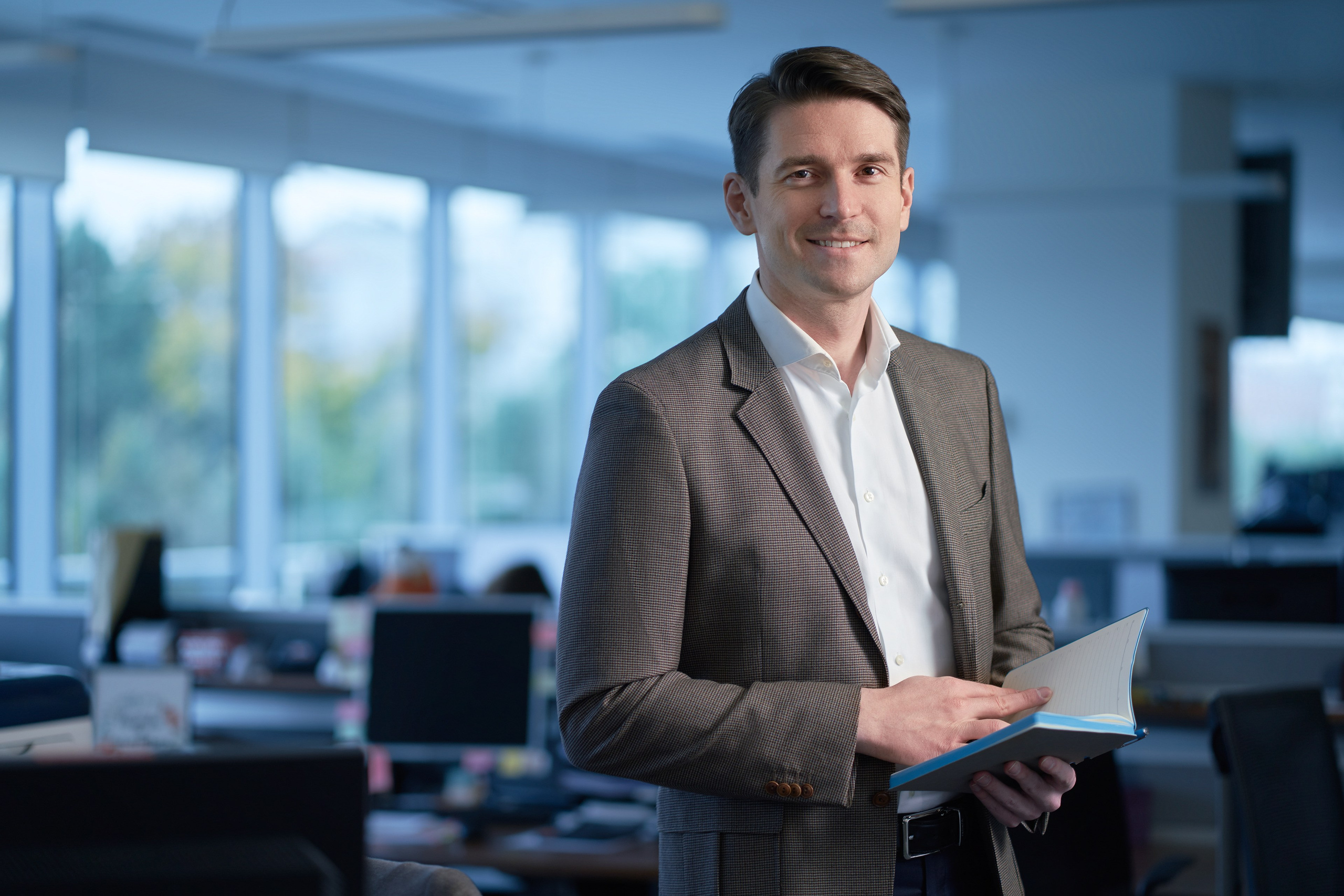 UFG Consulting. Антон Вельт, арт-директор, фотограф