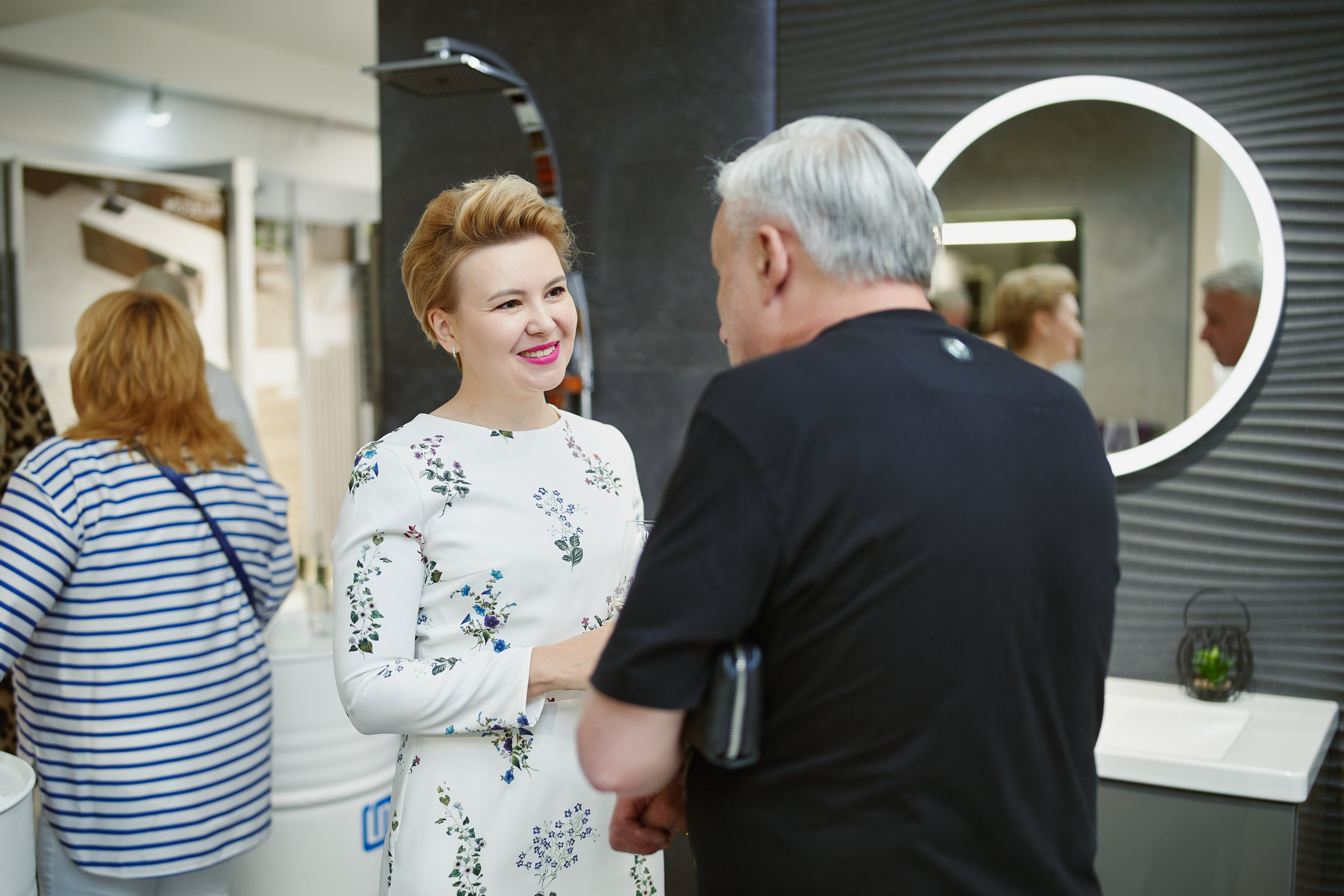 АПЕКС 10 лет. Репортажный фотограф в Хабаровске Николай Соболев