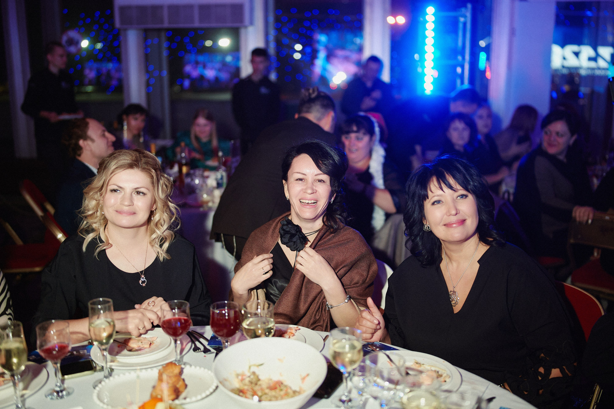 1520 HAPPY NEW YEAR. Репортажный фотограф в Хабаровске Николай Соболев