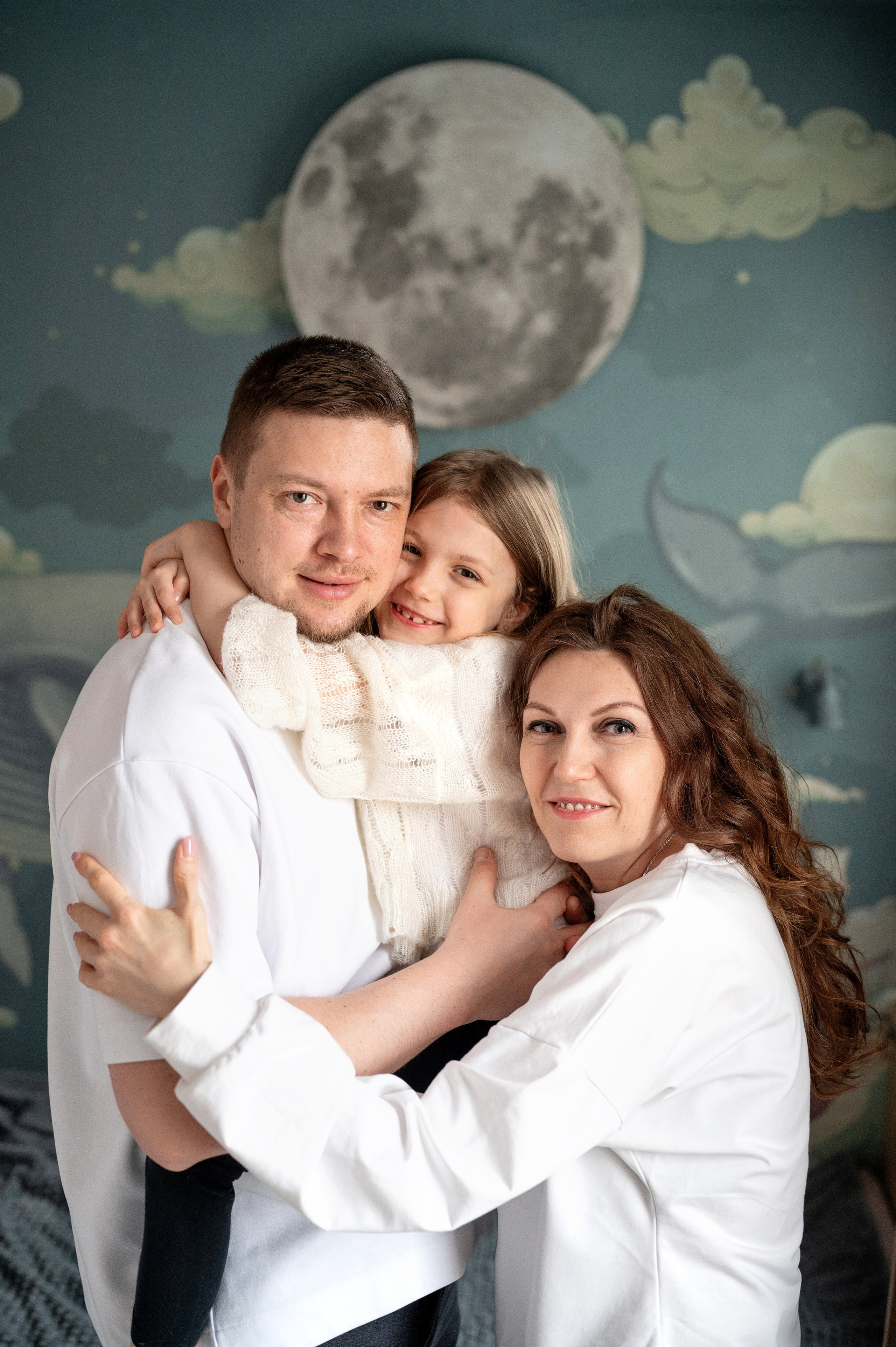 Александра. Пакет «Мини-малыш». Фотограф новорожденных, семейный детский в Тюмени Татьяна Морозова