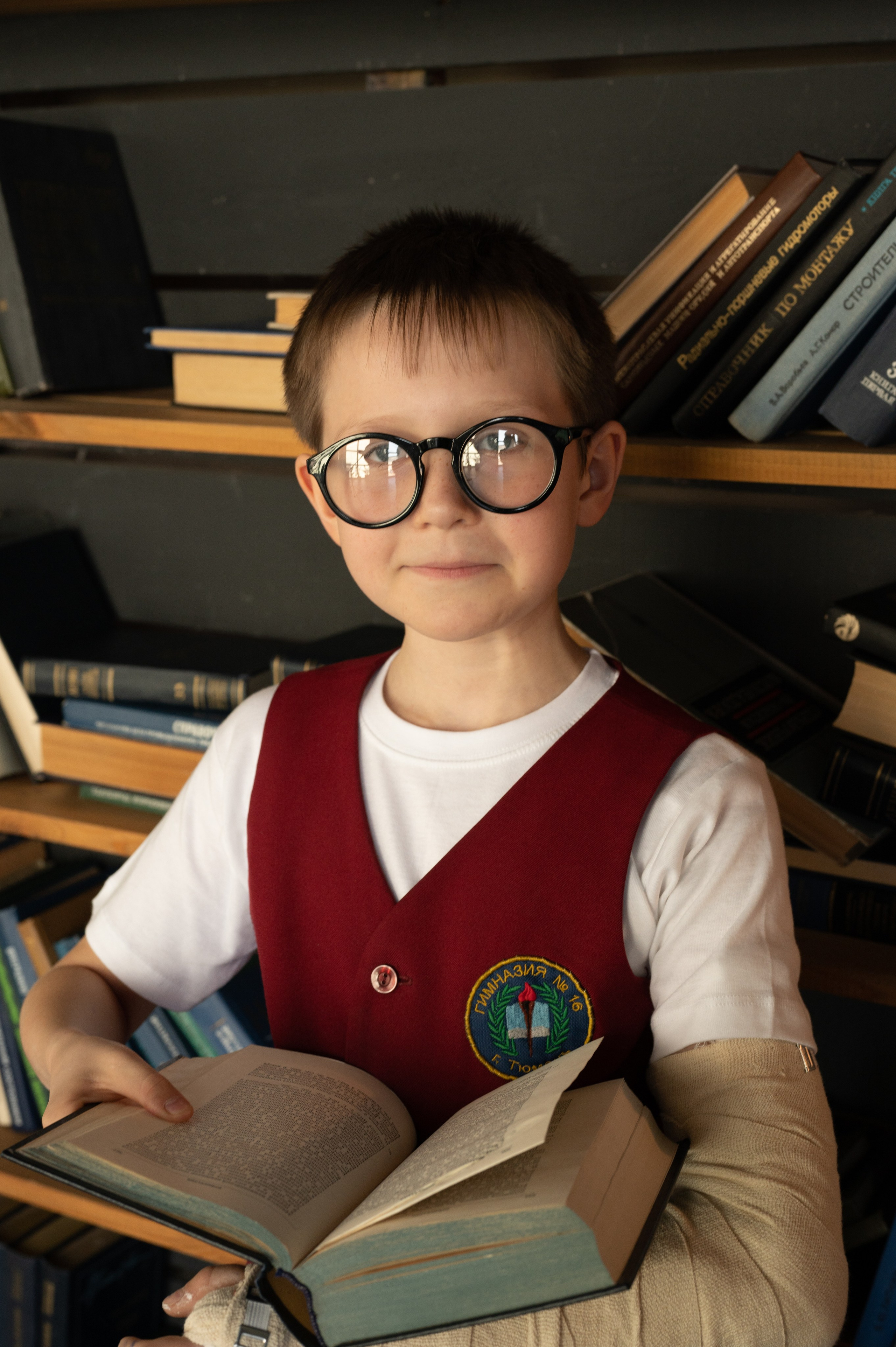 16 гимназия 4 «К» студия. Фотограф новорожденных, семейный детский в Тюмени Татьяна Морозова