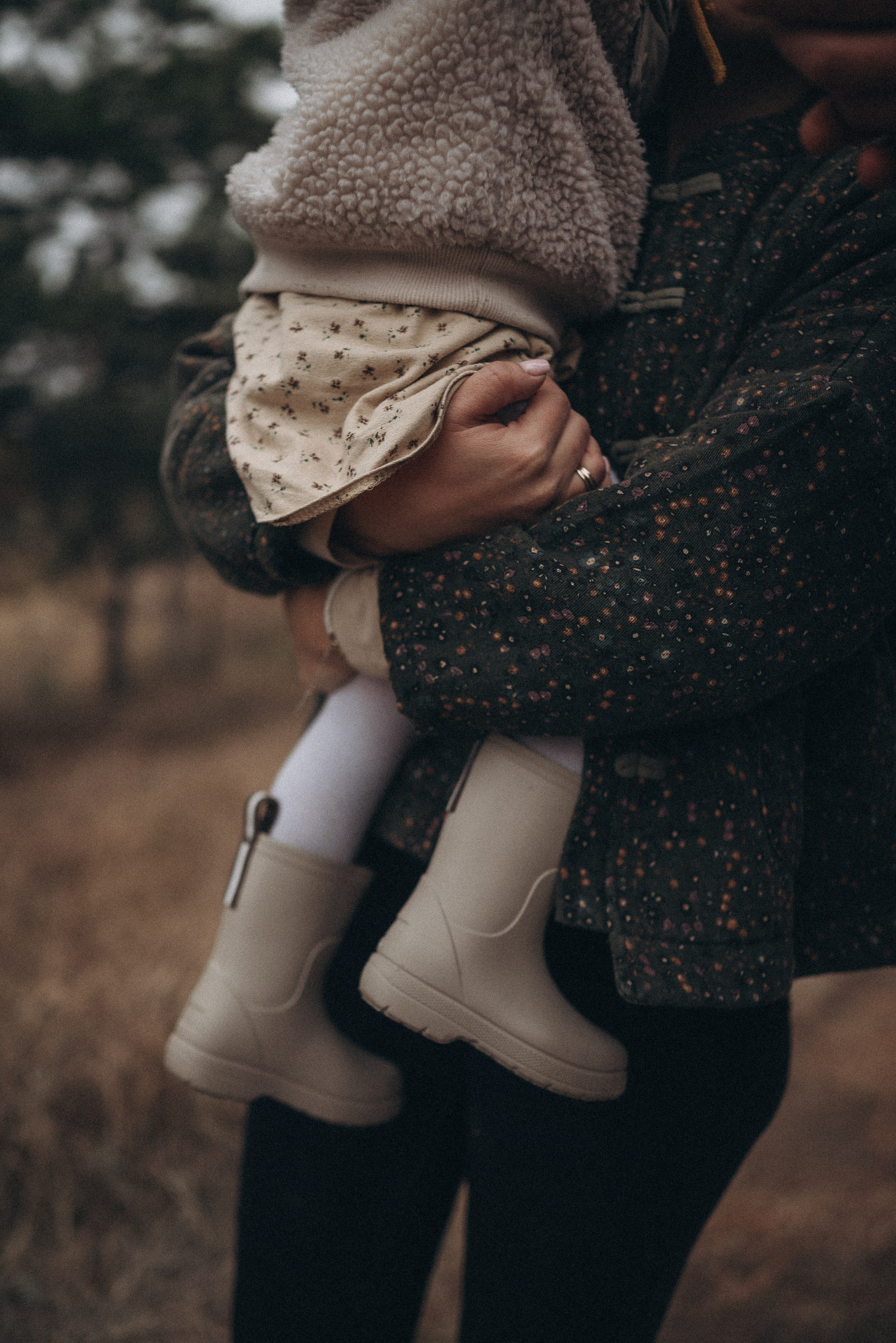 В поле. Семейный фотограф Ростов-на-Дону Татьяна Соколова