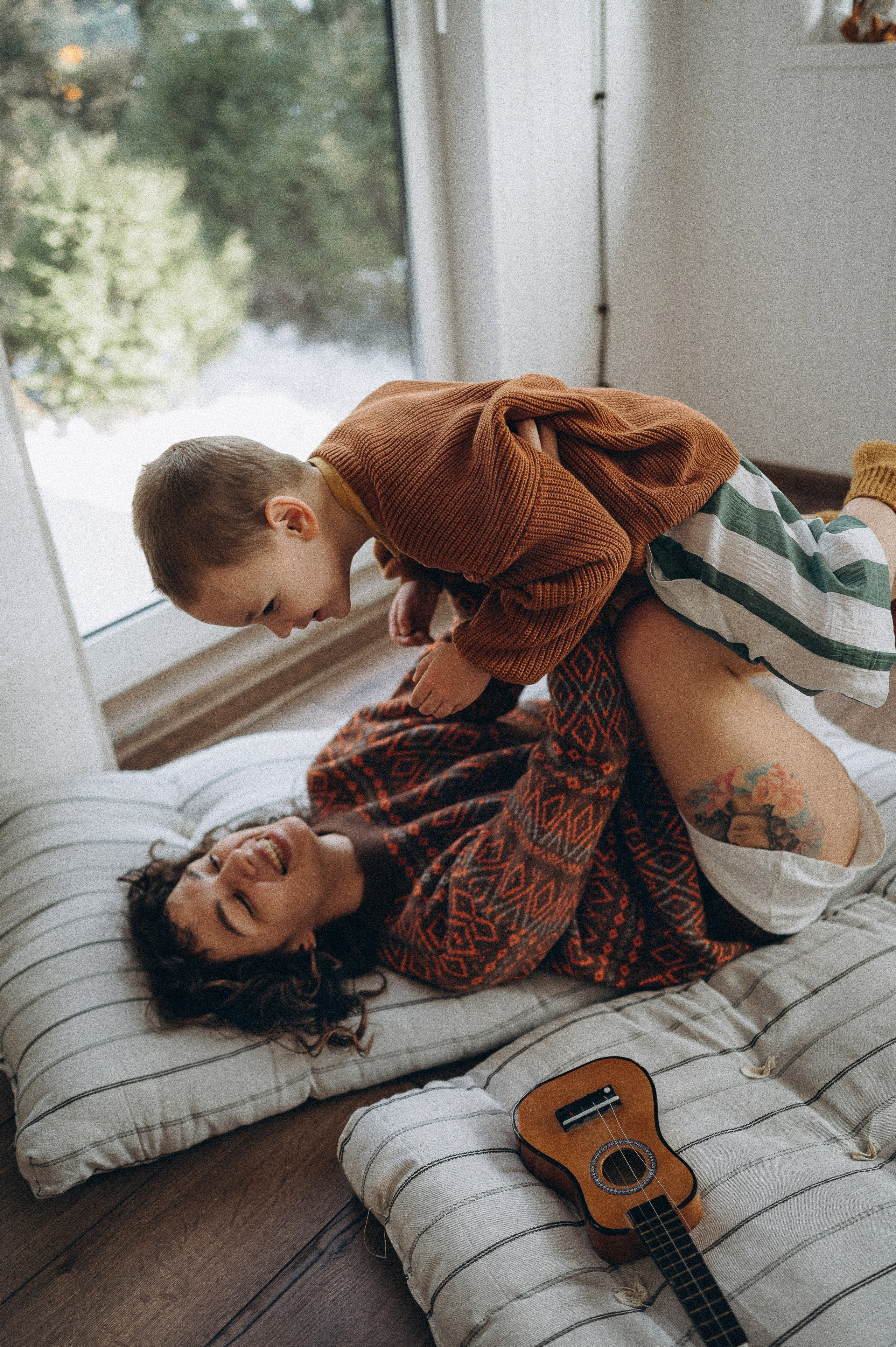 Зимняя. Семейный фотограф Ростов-на-Дону Татьяна Соколова