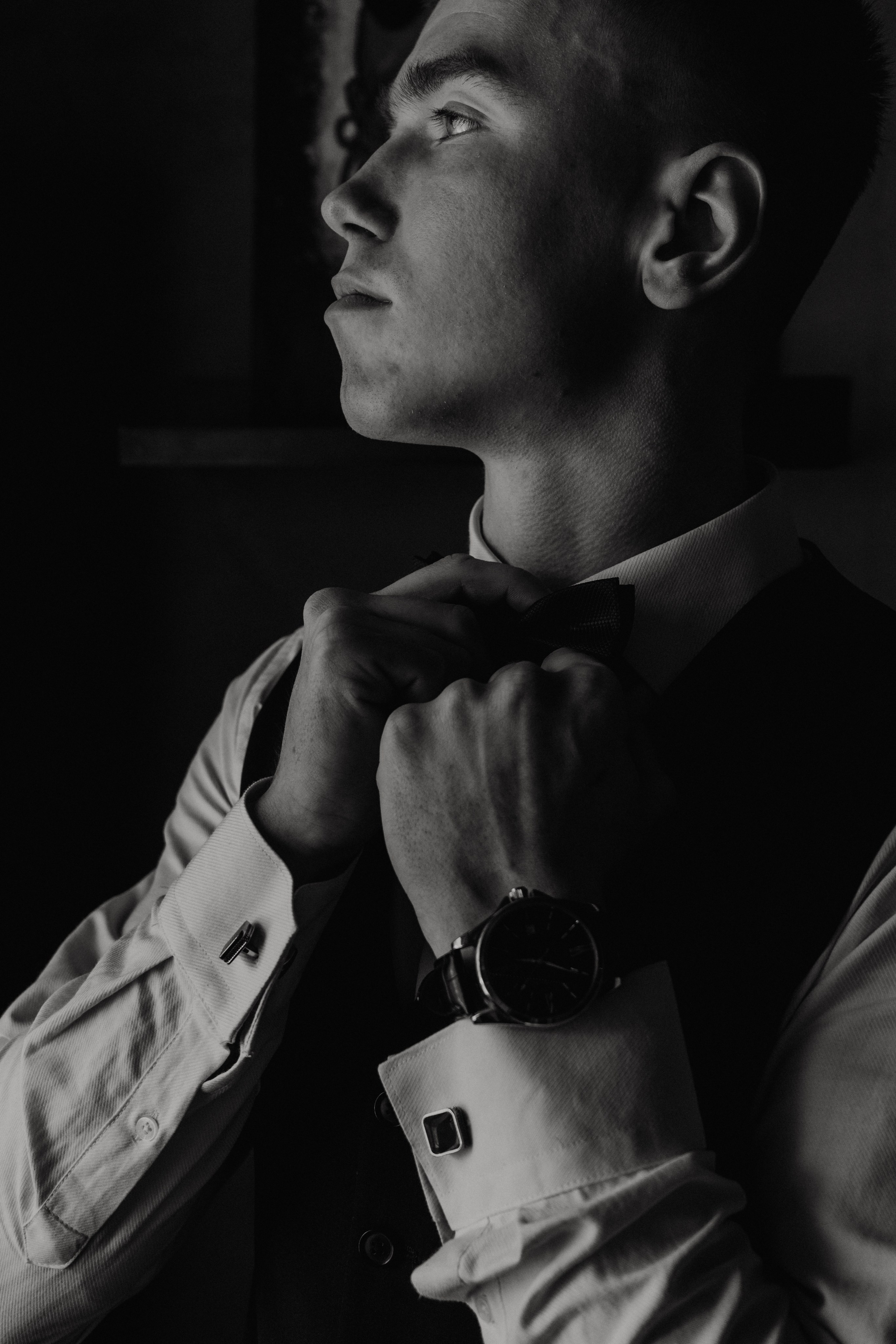 Алёна и Павел. Анастасия Попова — Fashion photographer