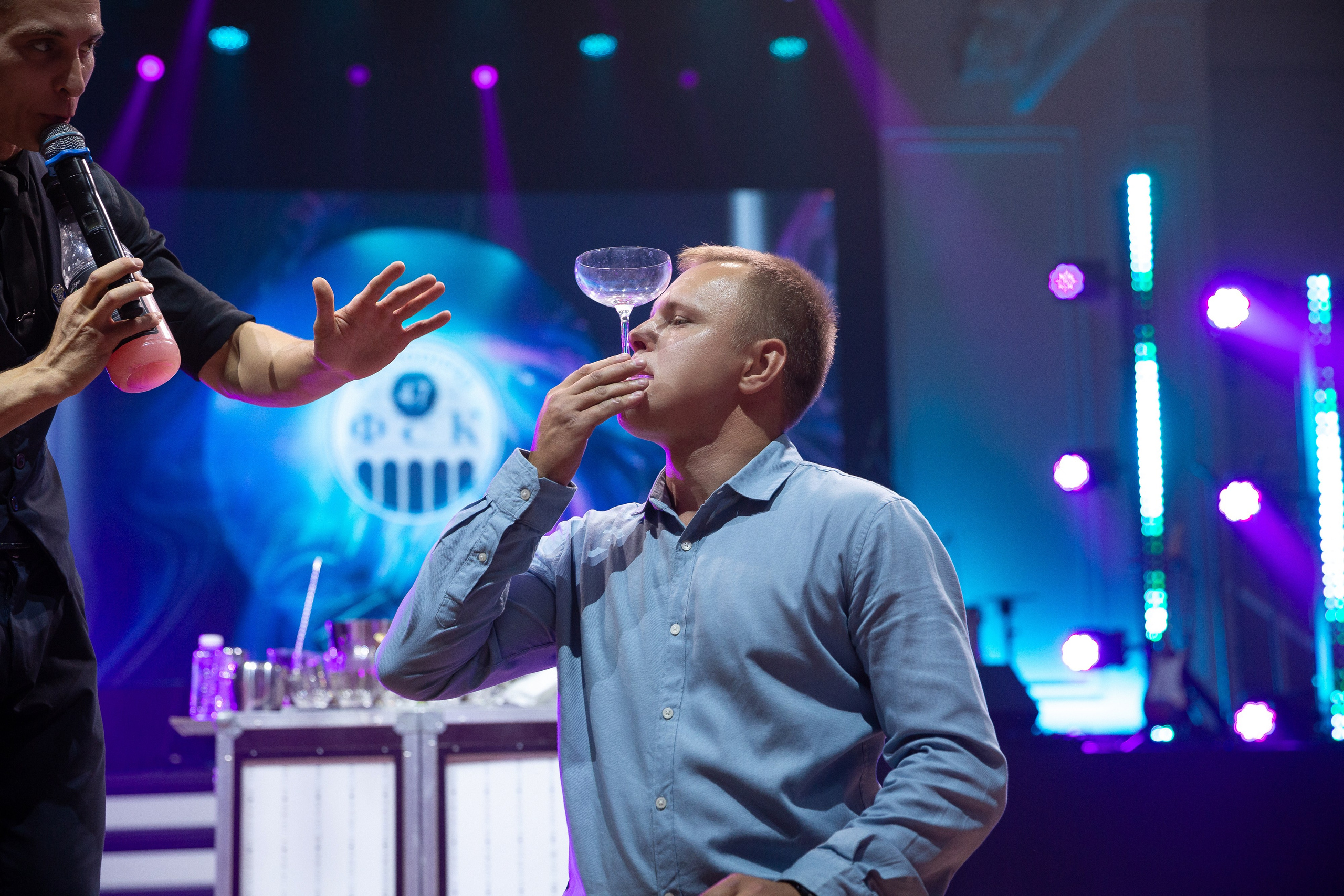 Корпоратив Мостоотряд-47