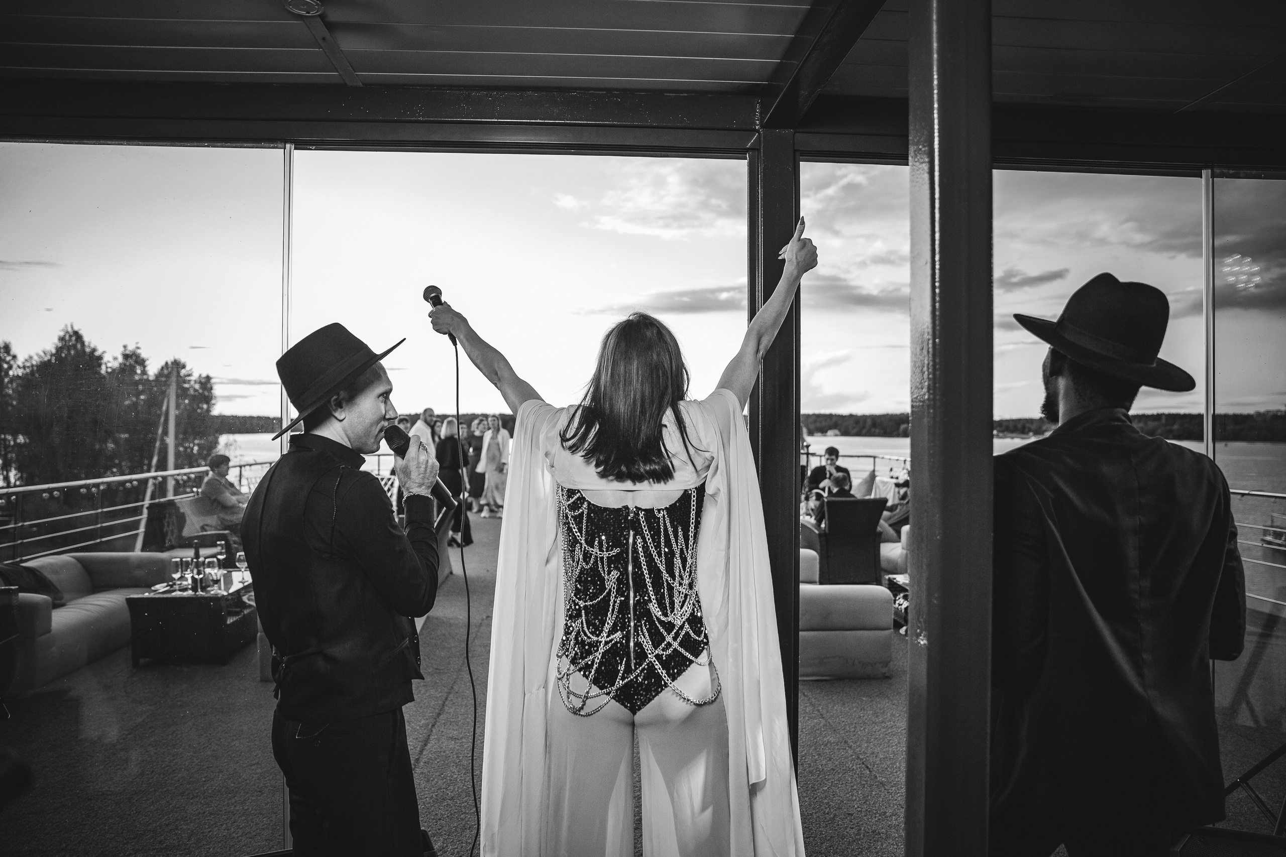 Корпоратив СМУ№ 1 Росатом. Репортажный Фотограф Александр Назаров. Москва и М.О