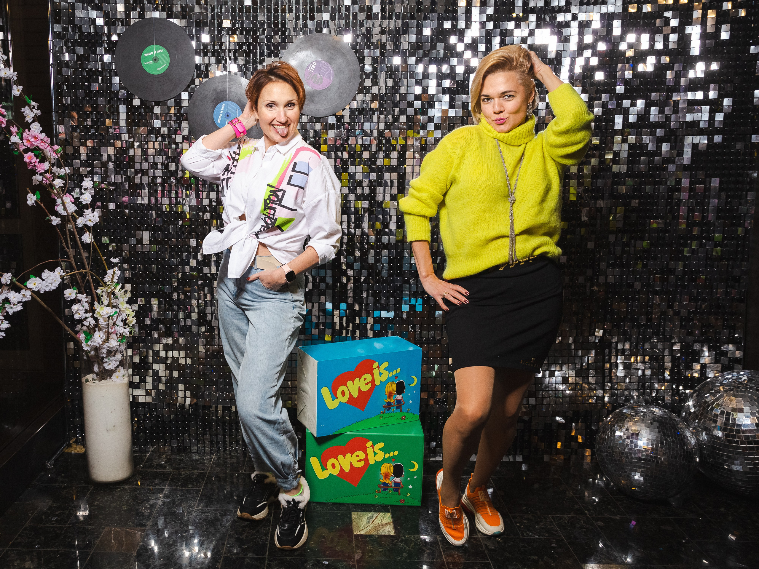 Вечеринка «Слово Пацана» Астро Плаза 2024