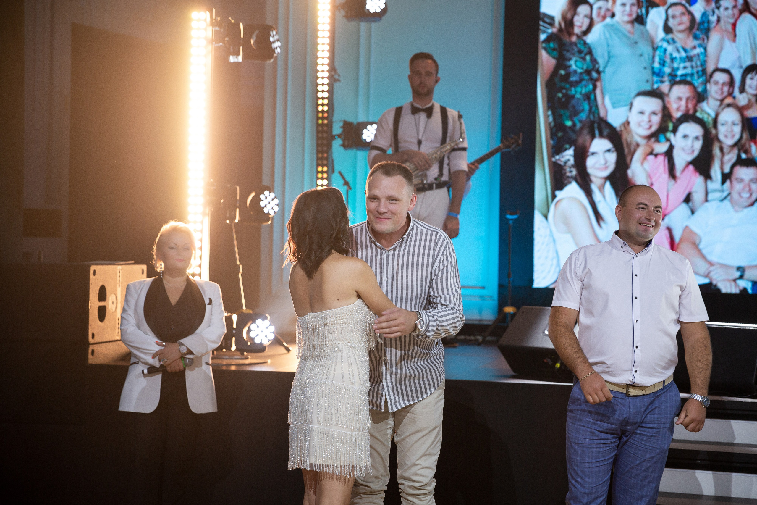 Корпоратив Мостоотряд-47