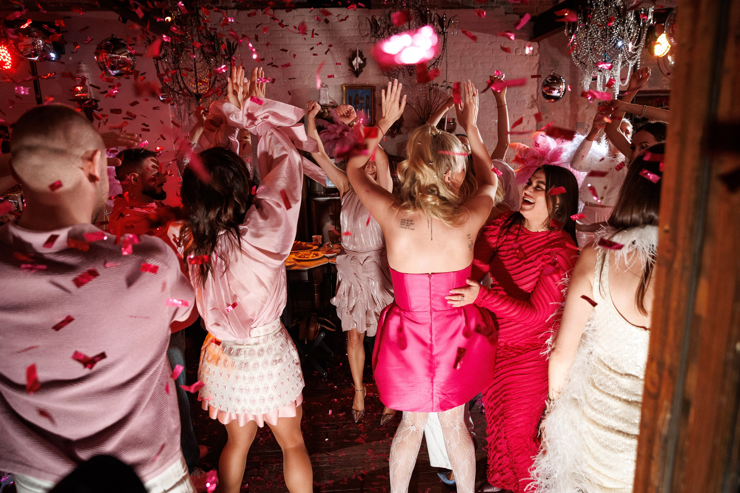 День Рождения Дарьи