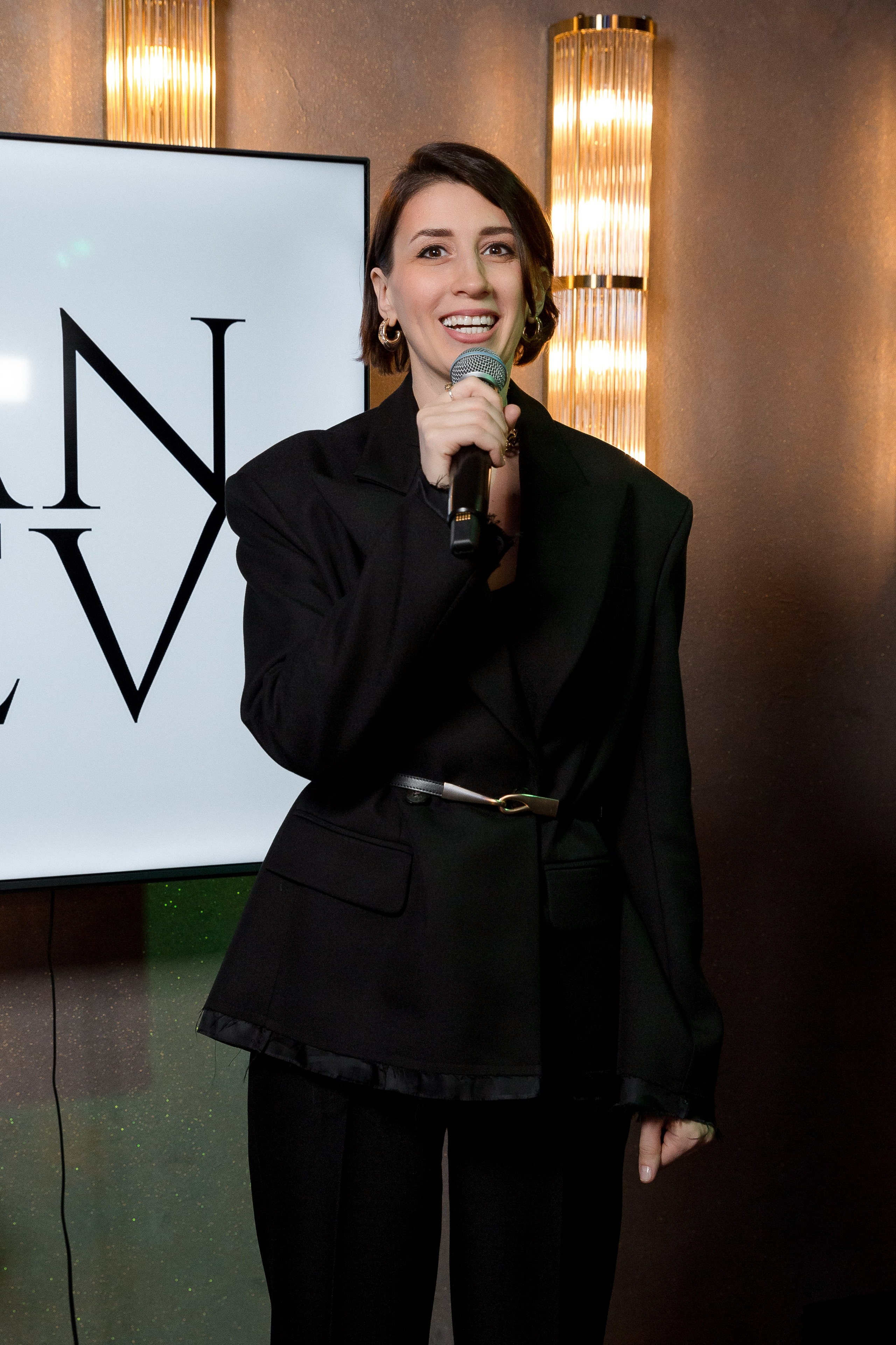 Премия The Medical Stars&Beauty Awards 2024. Репортажный Фотограф Александр Назаров. Москва и М.О