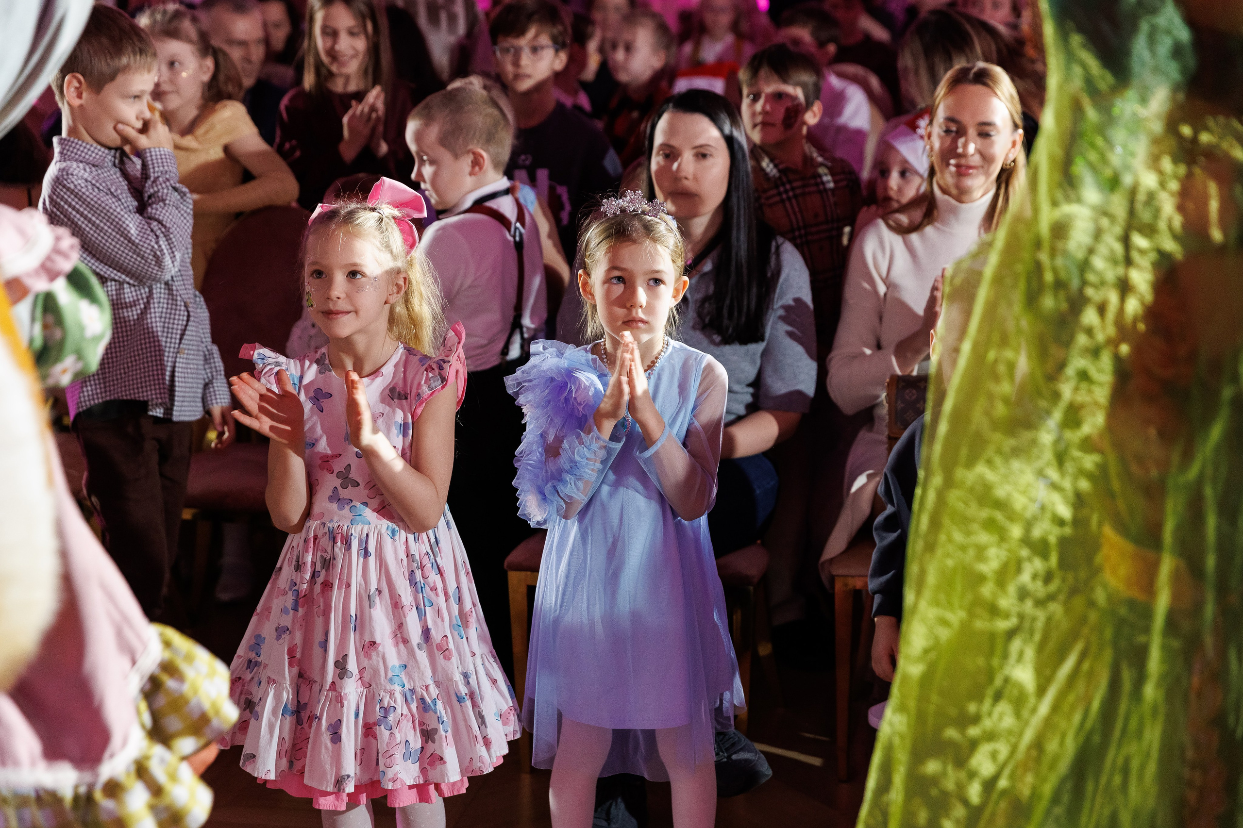 Петровский путевой дворец