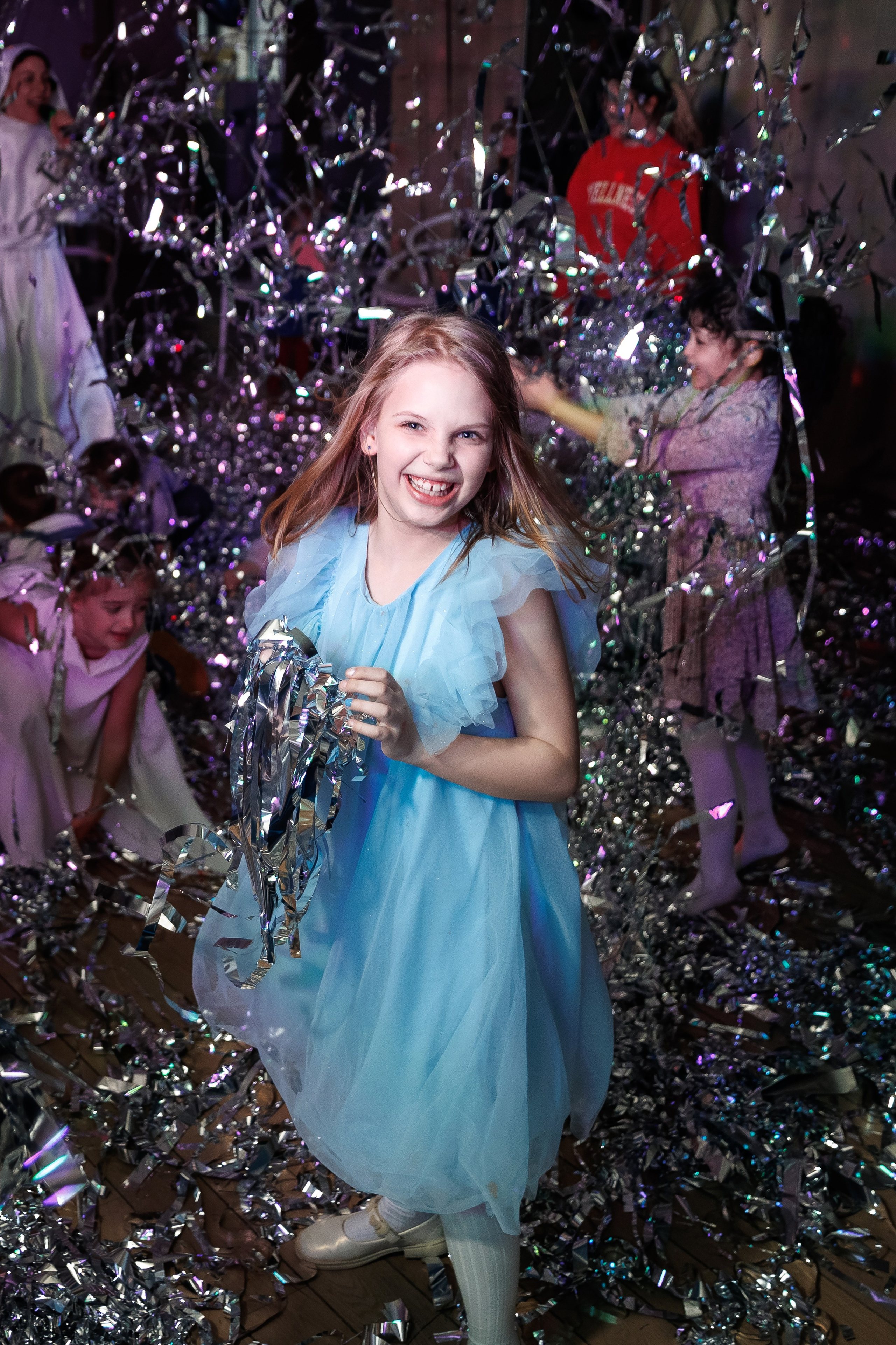 День Рождения Анны