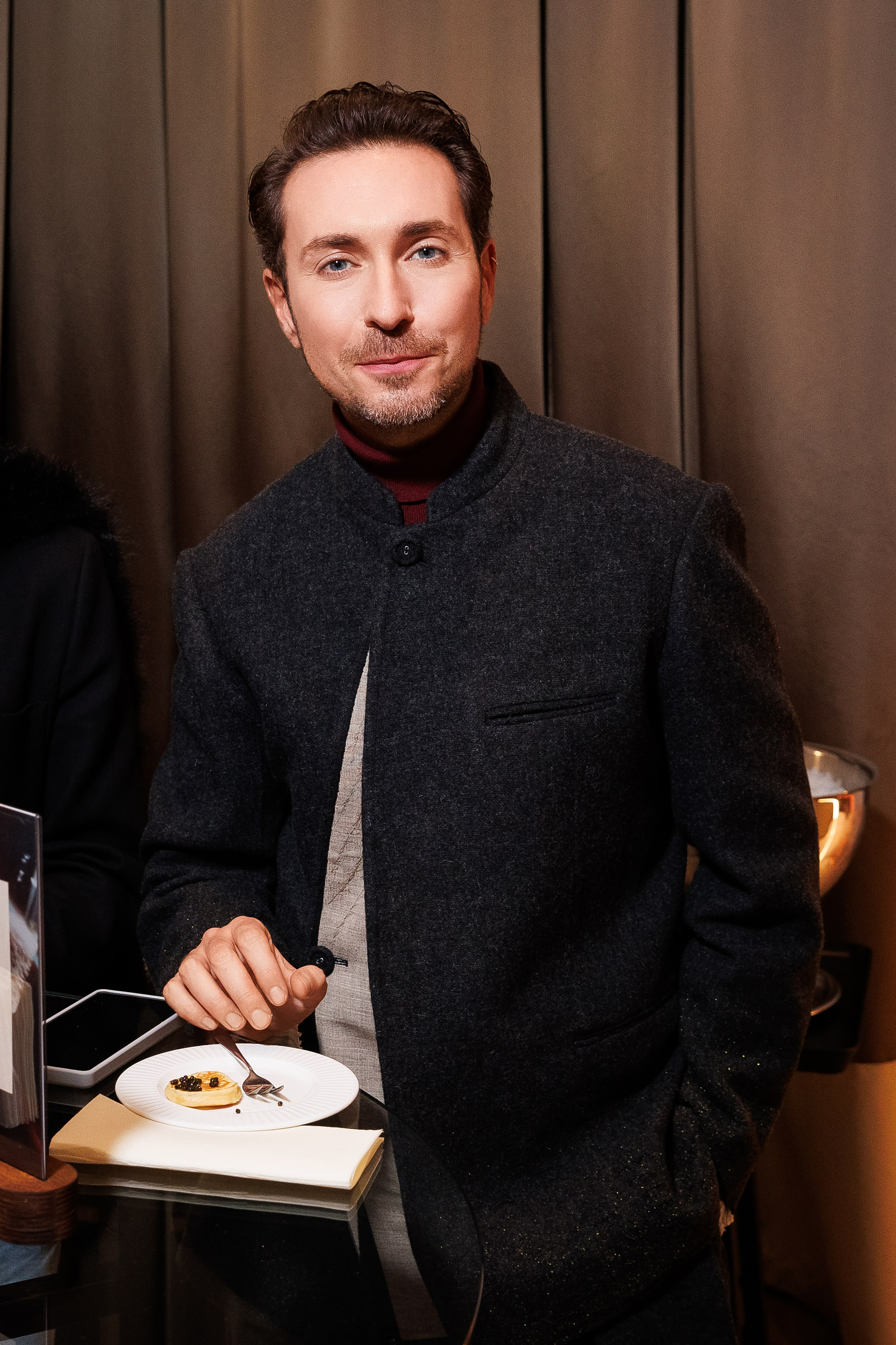 Flawless: Предновогодний Ювелирный Вечер