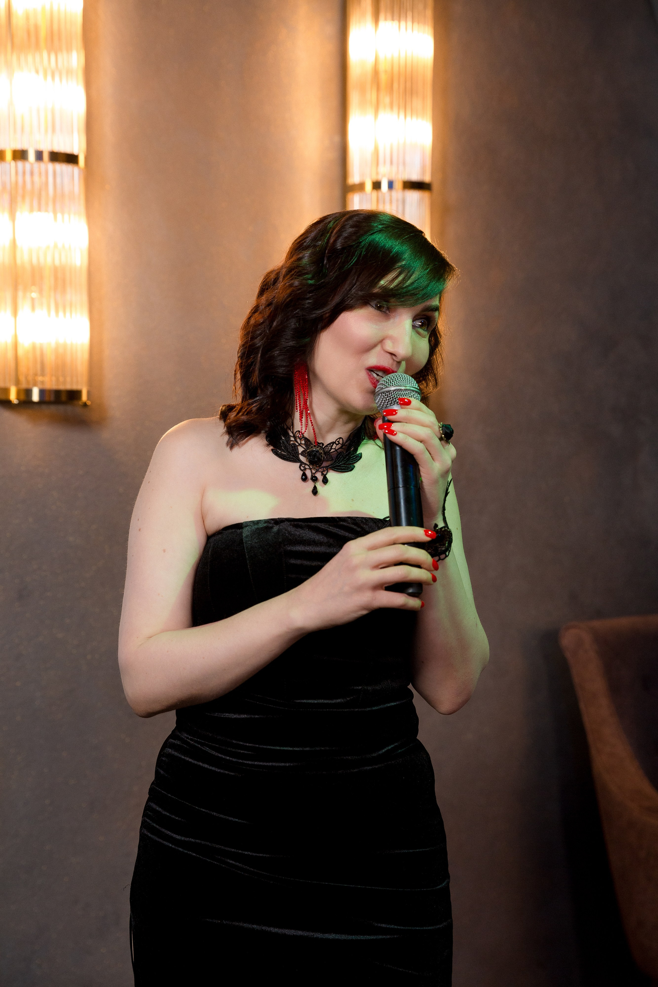 Премия The Medical Stars&Beauty Awards 2024. Репортажный Фотограф Александр Назаров. Москва и М.О