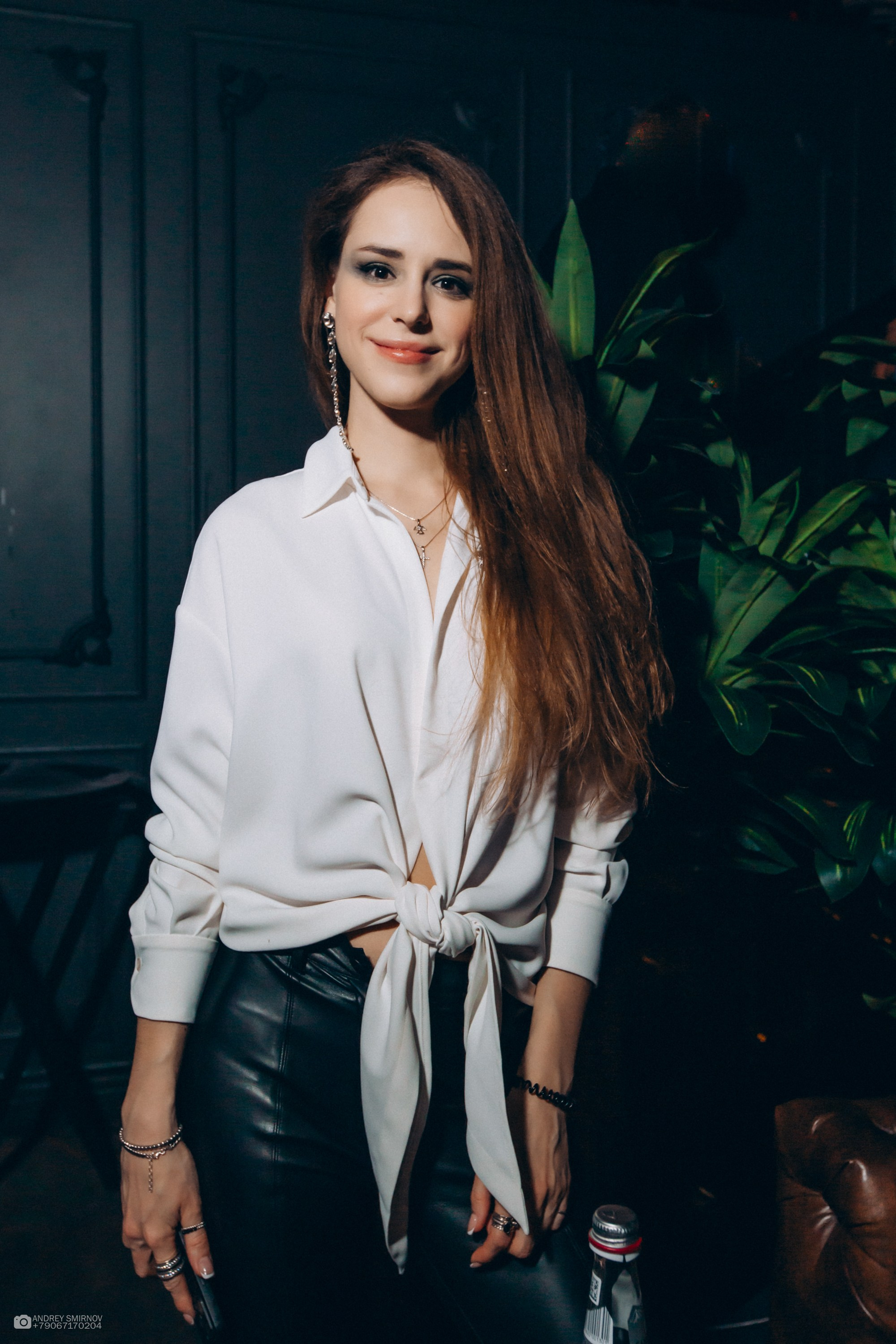 НОВОГОДНИЙ КОРПОРАТИВ. FOTOZ Studio / Фотовидеомейкер Андрей Смирнов