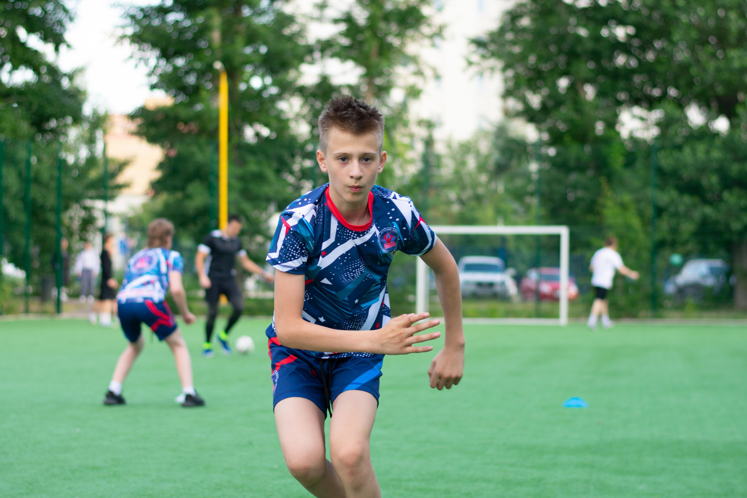 Дети. Семейный фотограф в Казани — Иван Коротин