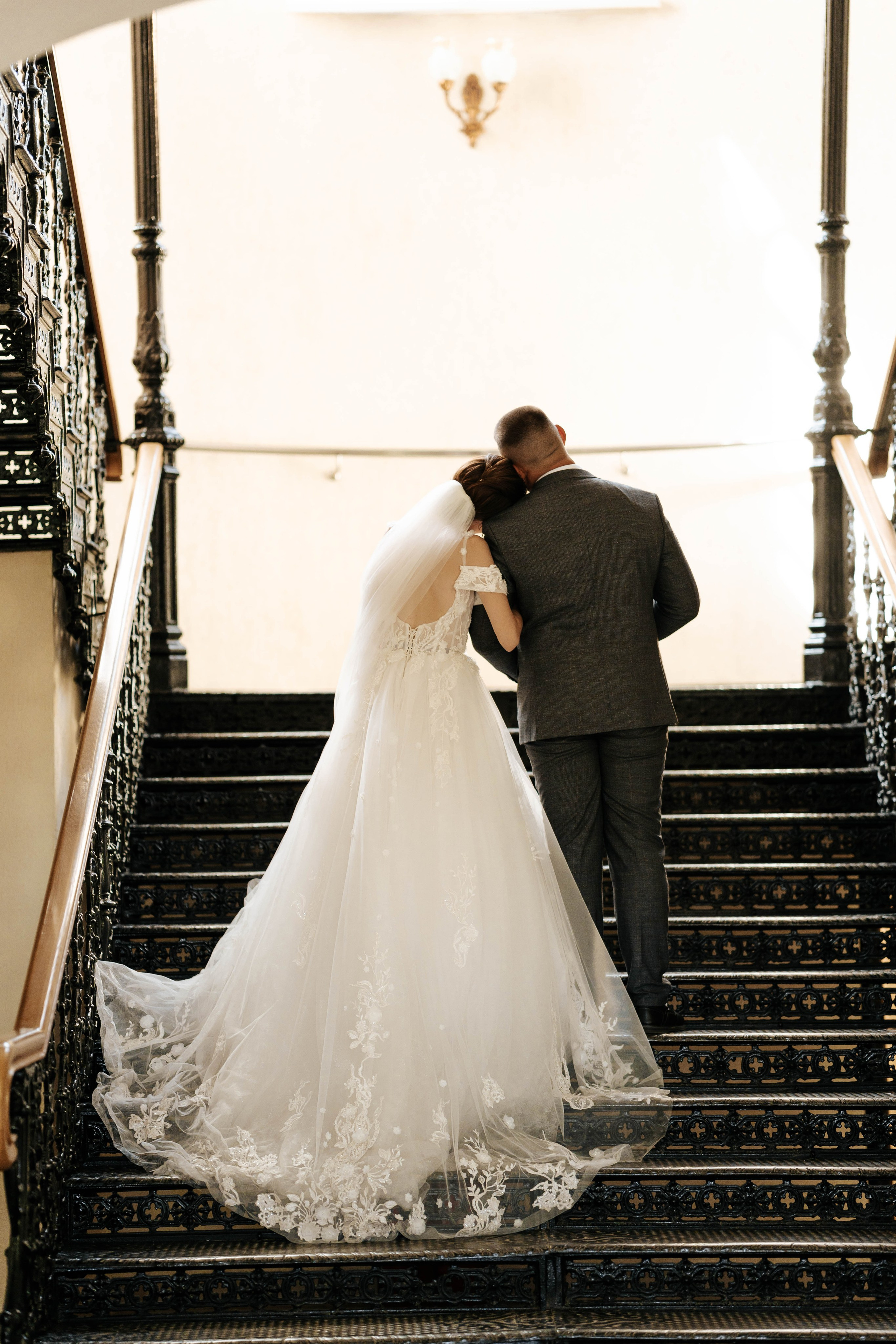 Sergey & Tatiana. Свадебный фотограф в Воронеже Самохина Екатерина