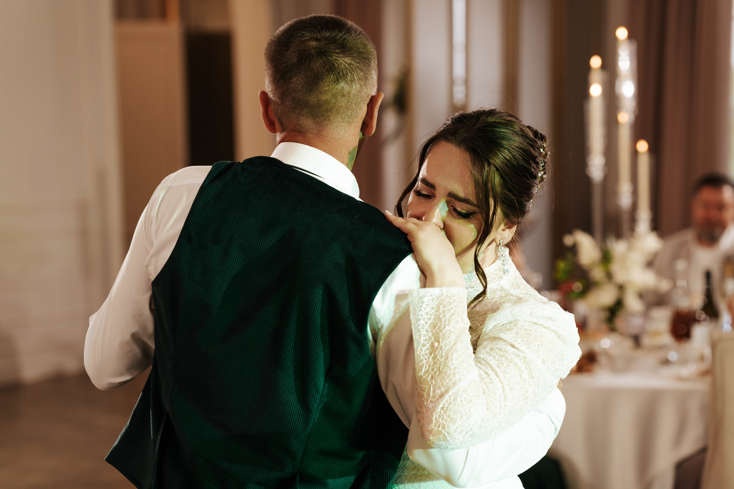 Victor & Ekaterina. Свадебный фотограф в Воронеже Самохина Екатерина