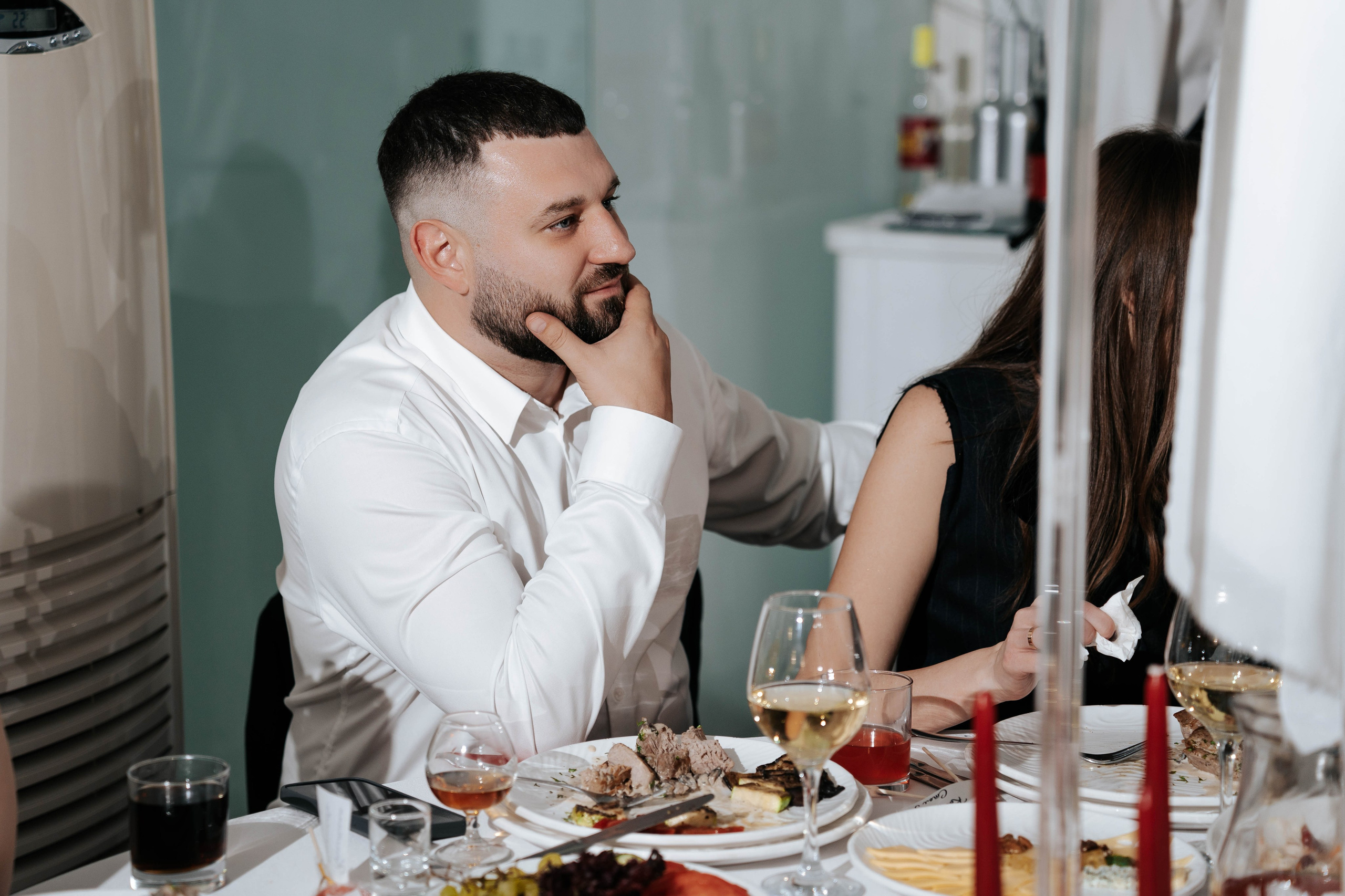 Vladislav & Anastasia. Свадебный фотограф в Воронеже Самохина Екатерина