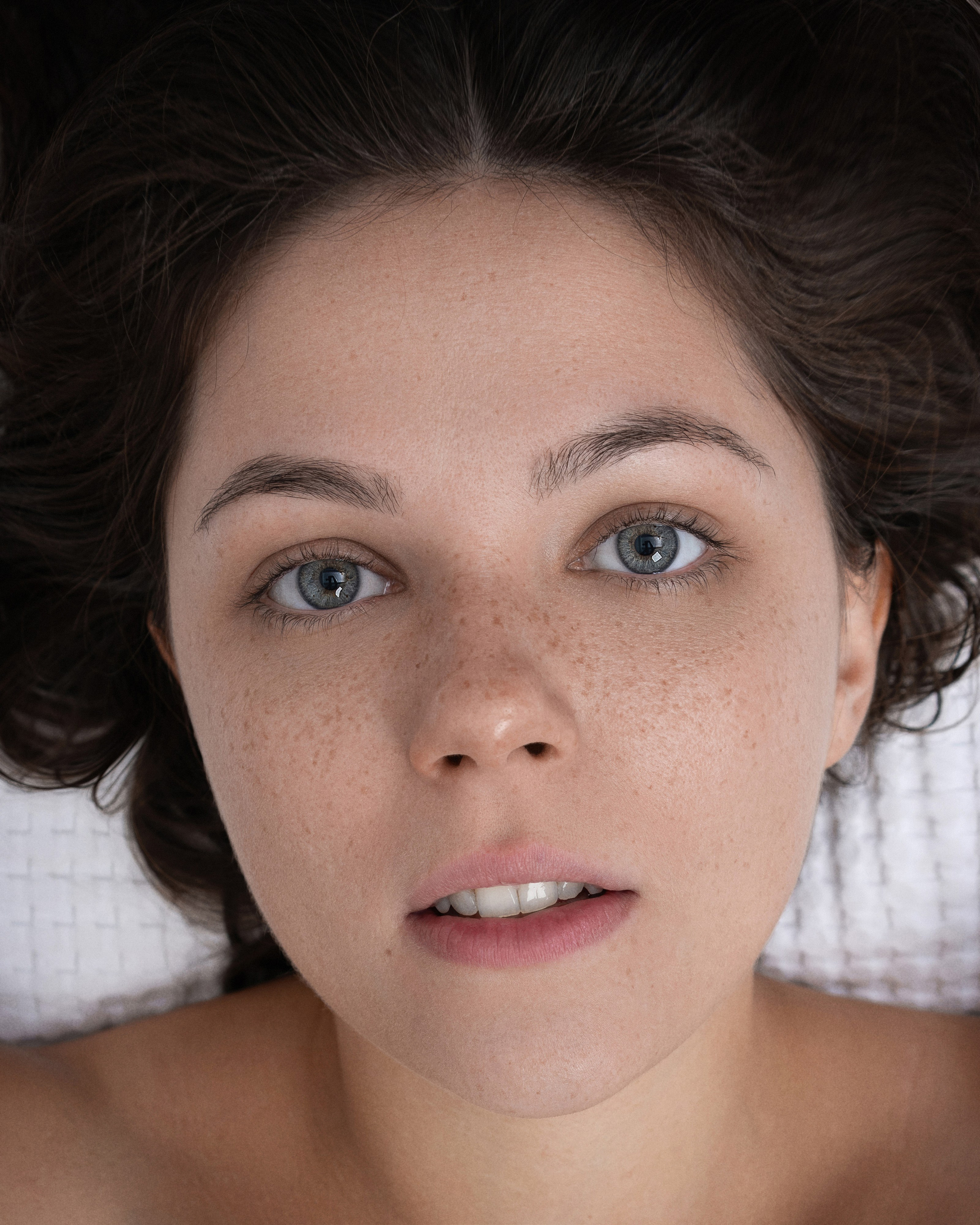 Люди. Фотограф Константин Мусатов