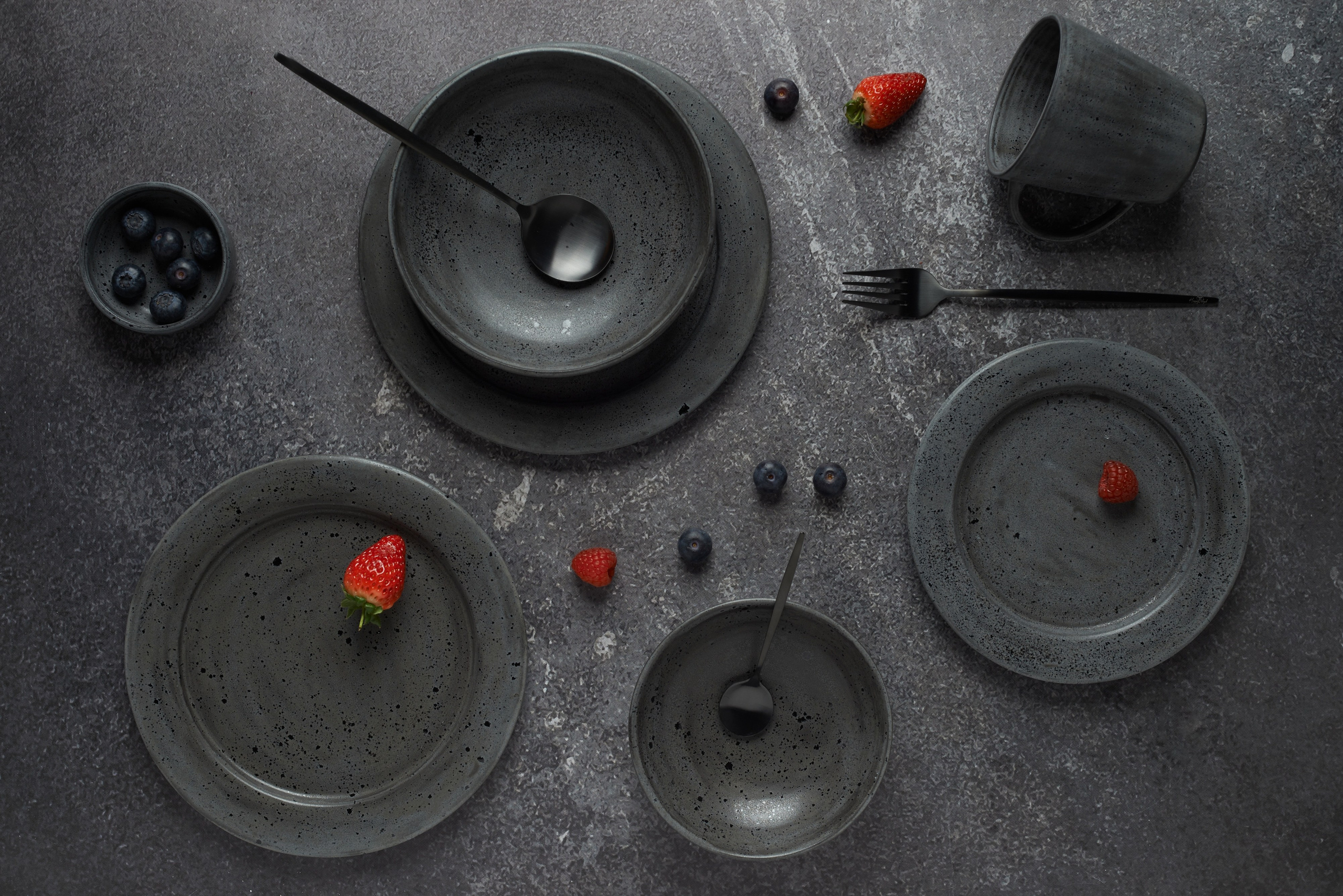 Предметы. Фотограф Константин Мусатов