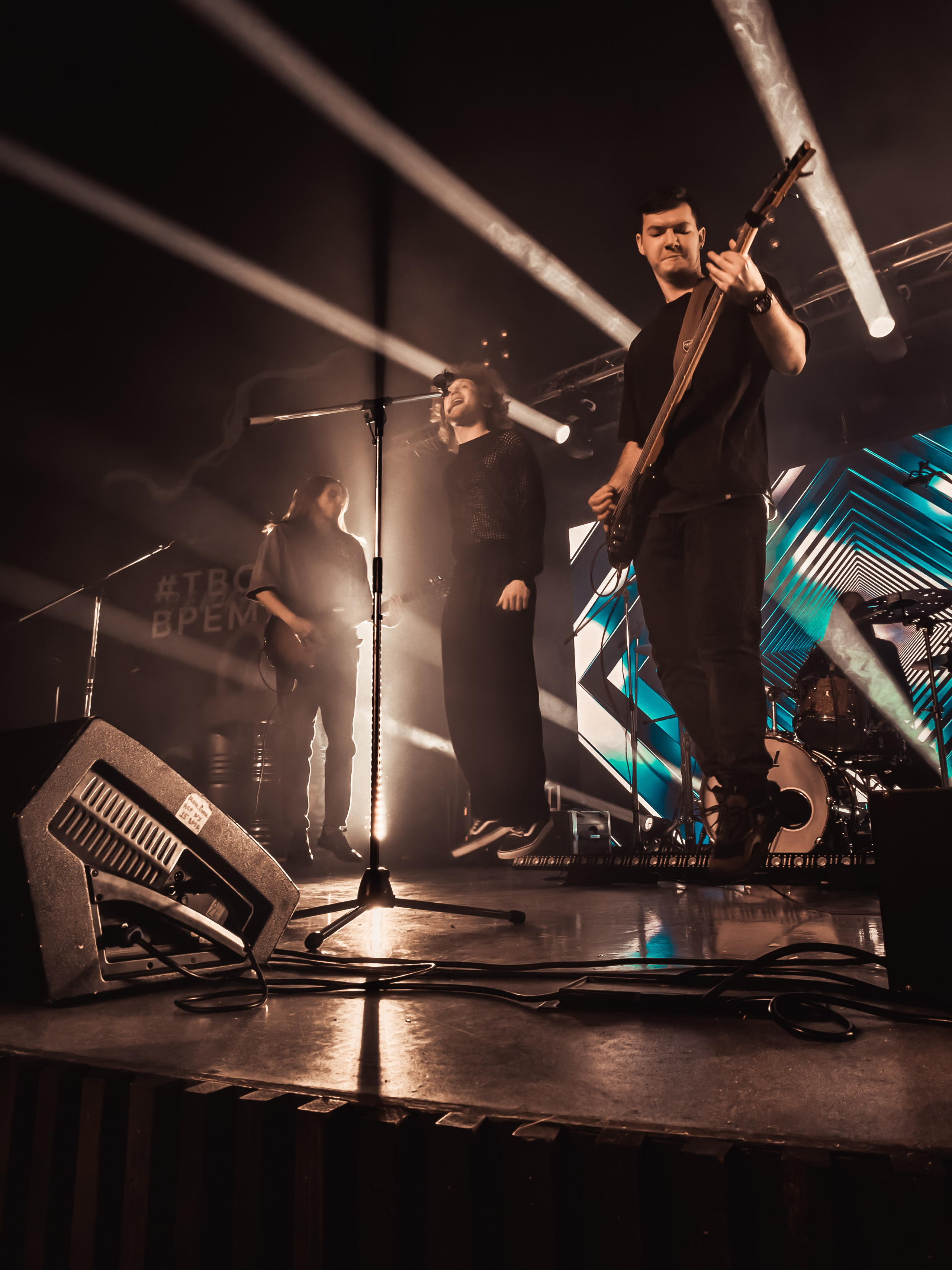 Праймал, Пилот, 05.12.2025. Фотограф Регина Крикунова г. Красноярск