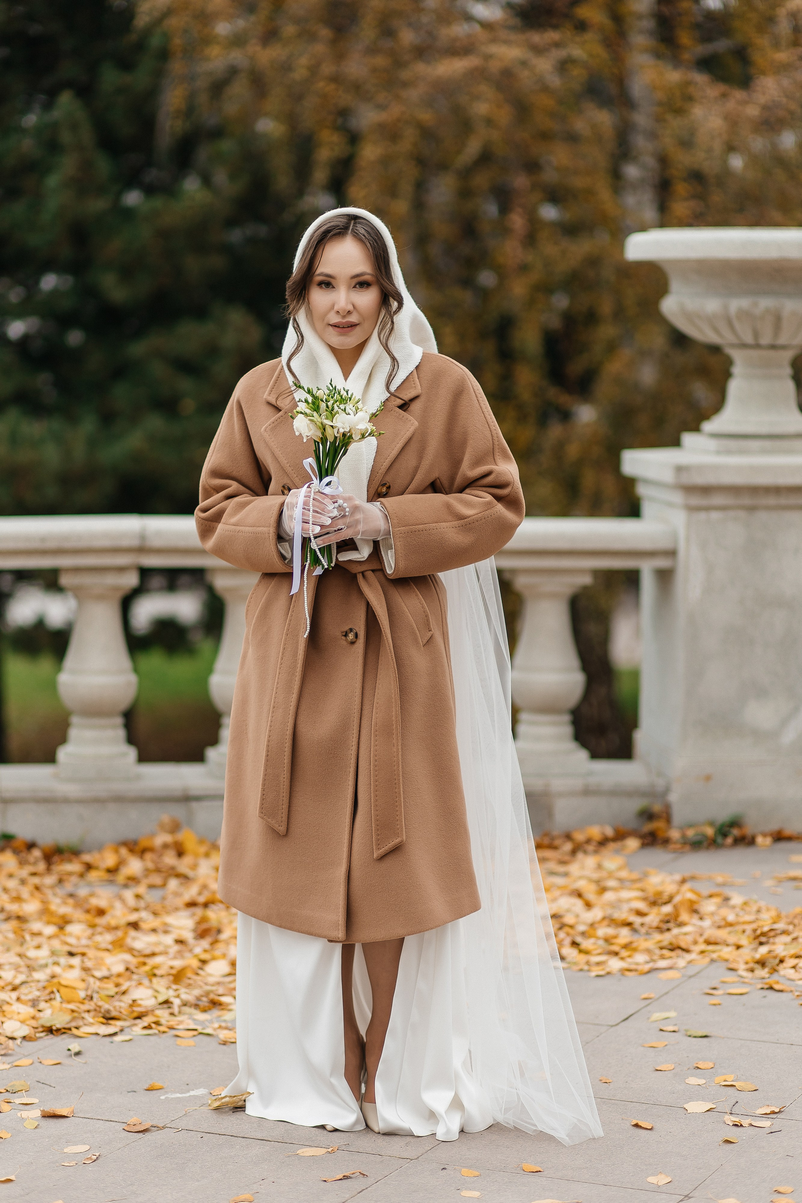 Эльмира+Дмитрий. Свадебный и портретный фотограф в Екатеринбурге Виолетта Куприкова