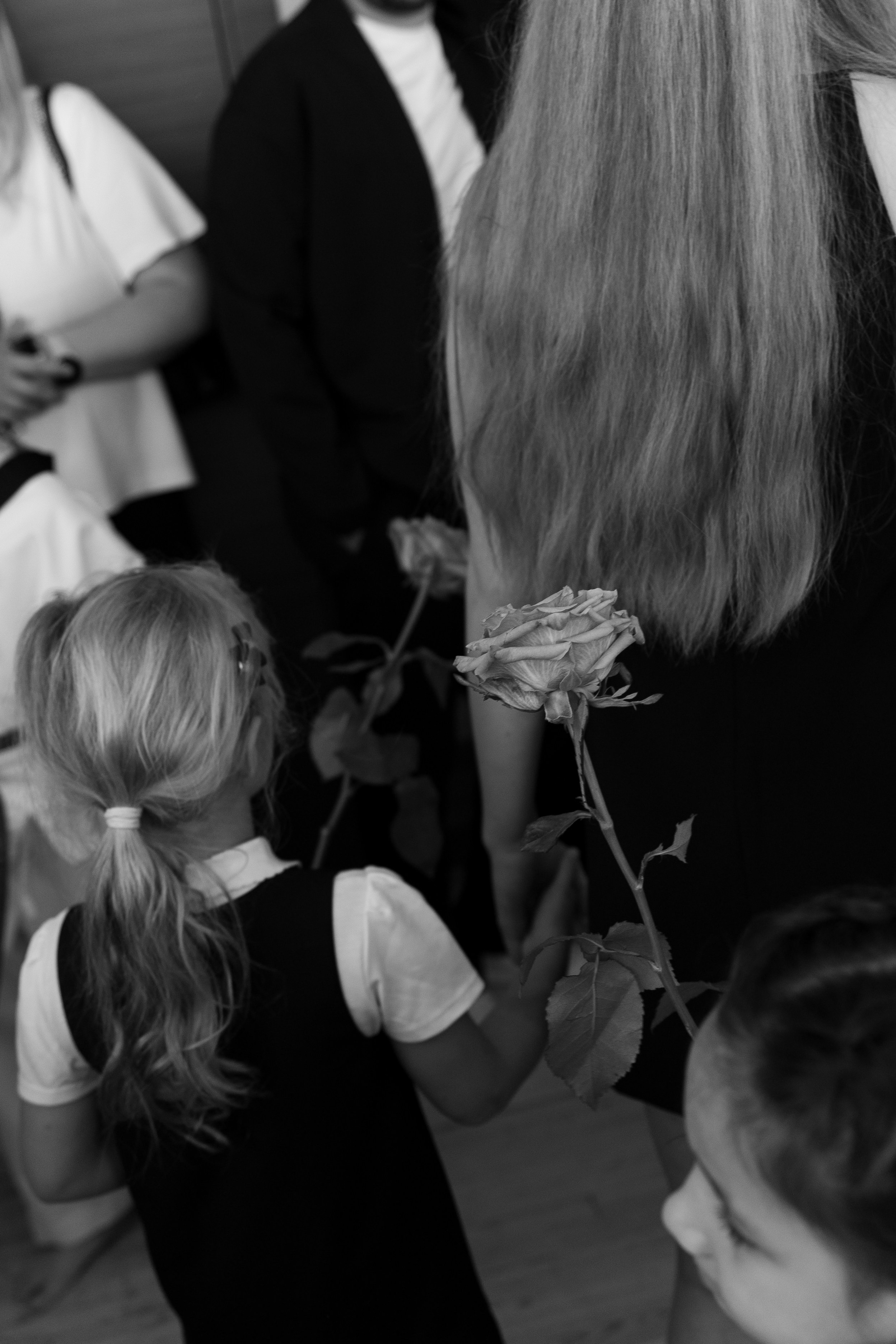 Школа 98. Свадебный фотограф | Москва