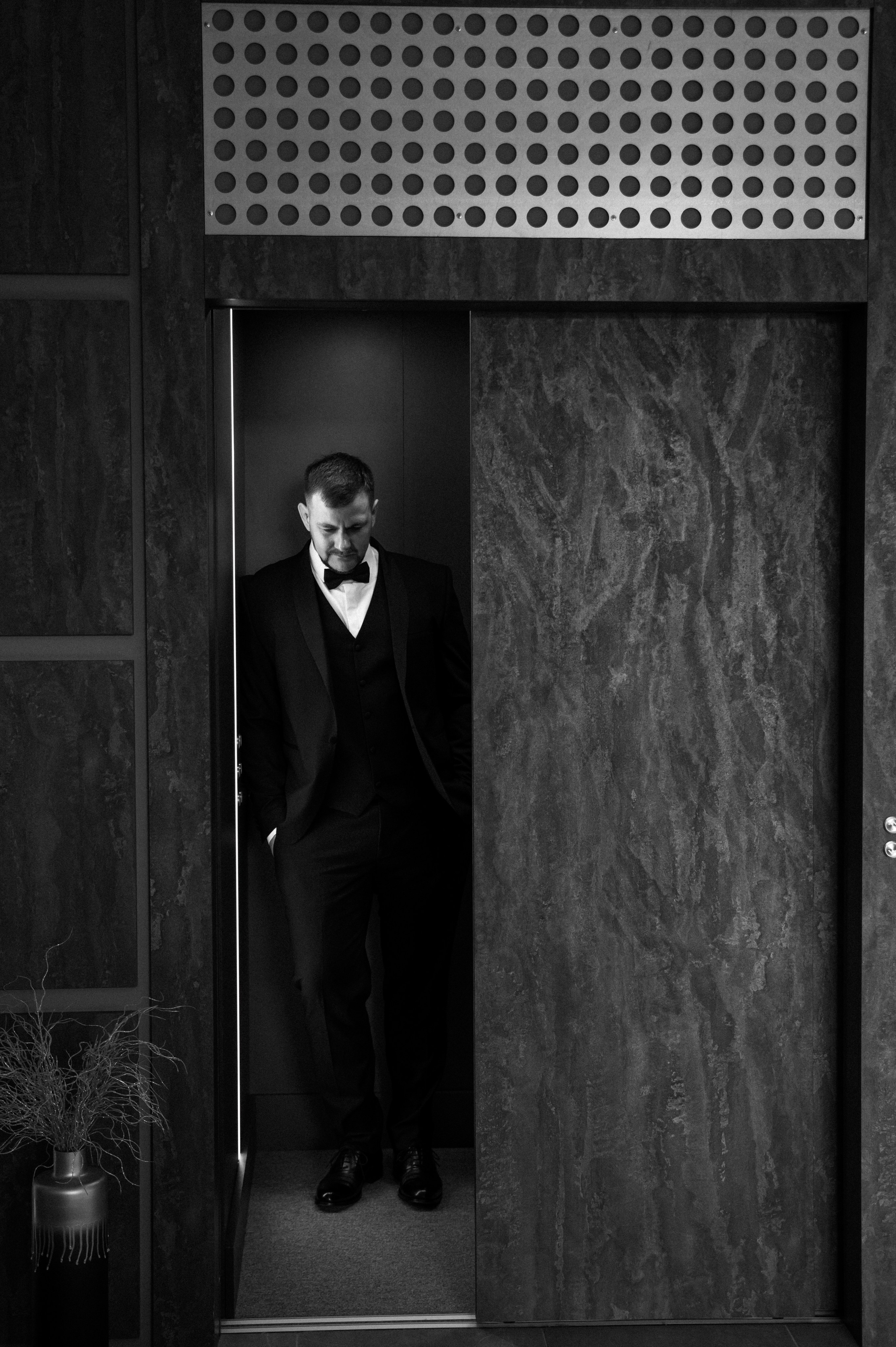 Евгений и Екатерина LA VILLA. Фотограф Кирилл Верт