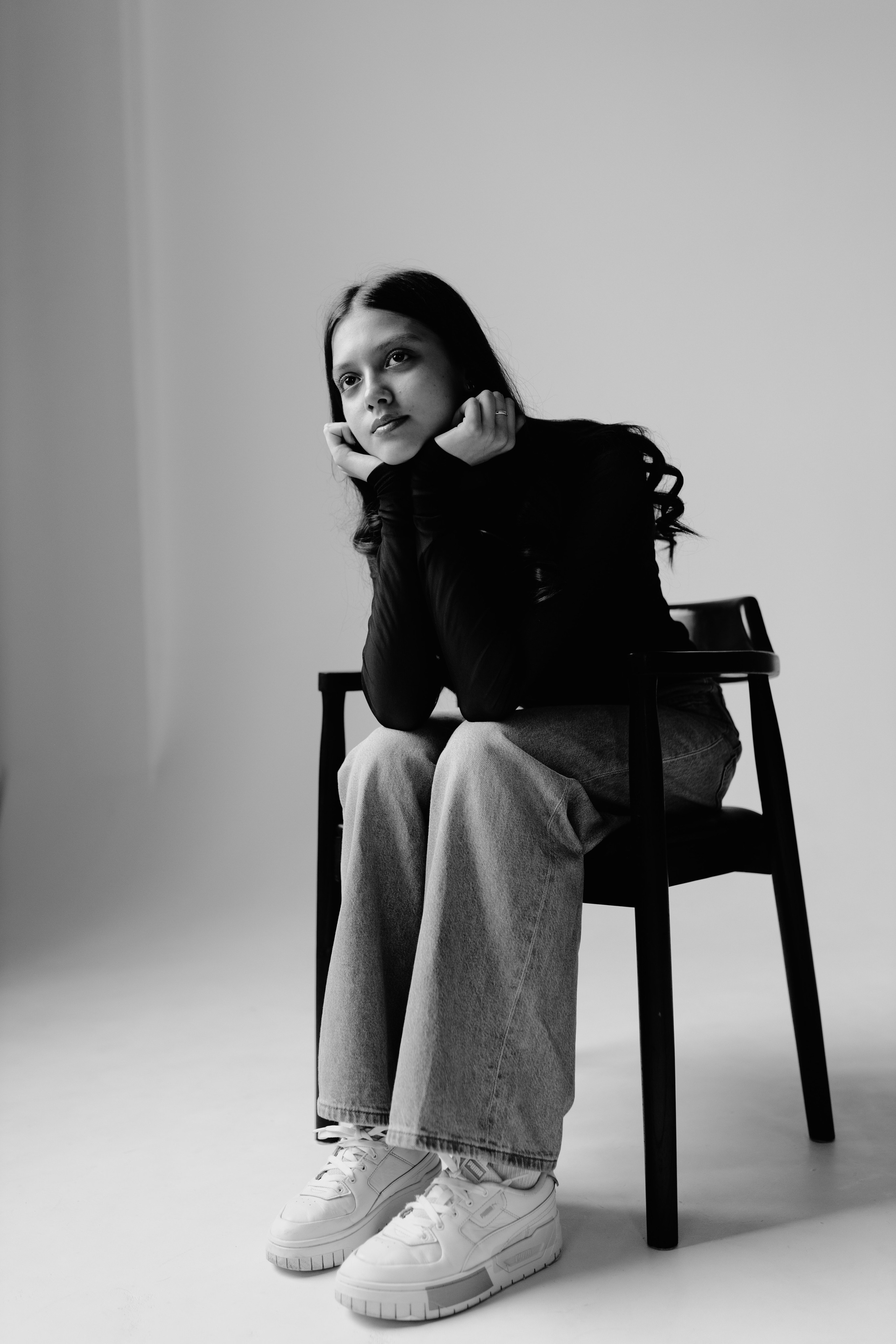 Детские фотосессии. Фотограф в Кирове Настя Шабардина