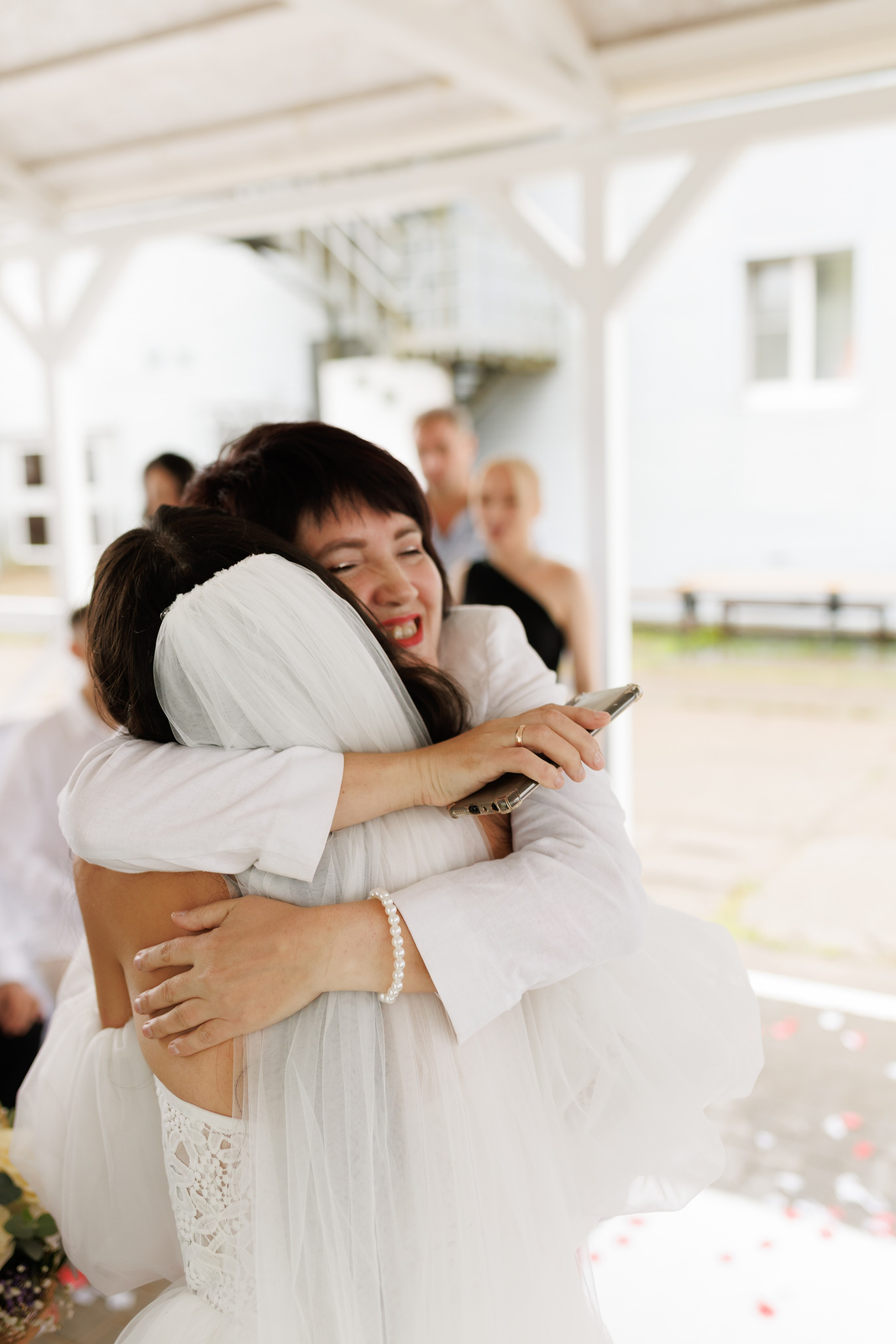 Алексей и Юлия. Фотограф в Кирове Настя Шабардина