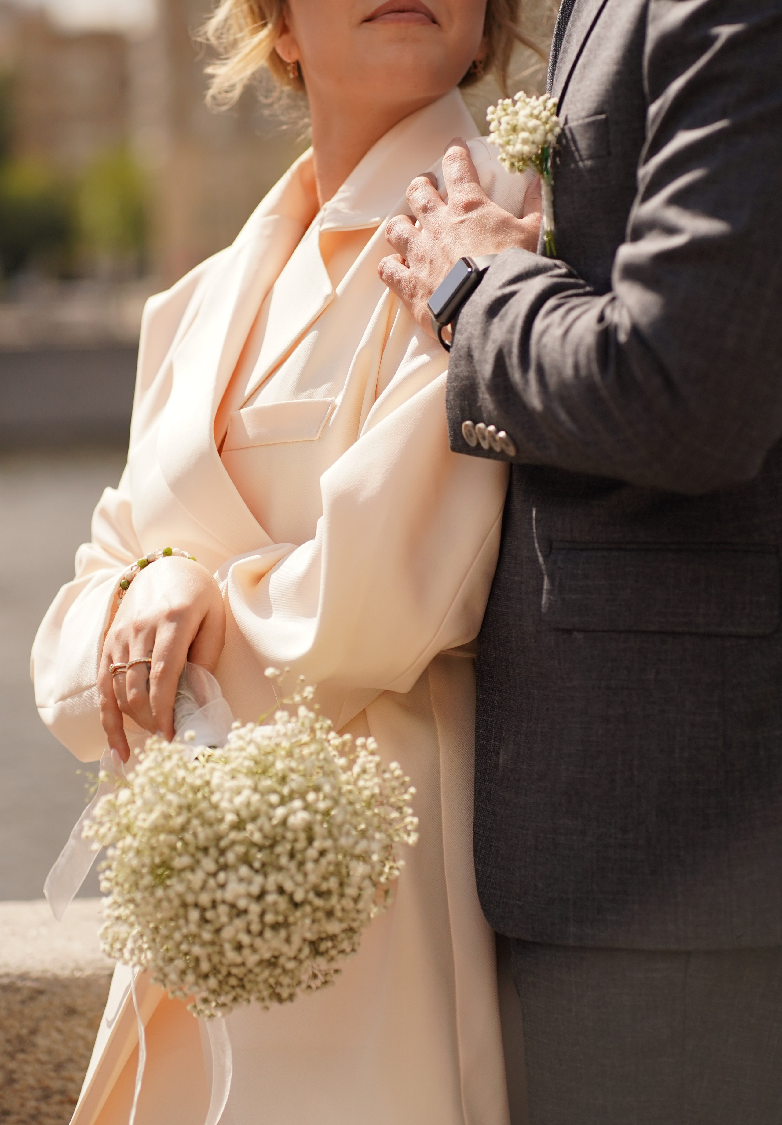 M + V. Фотограф в Москве и МО