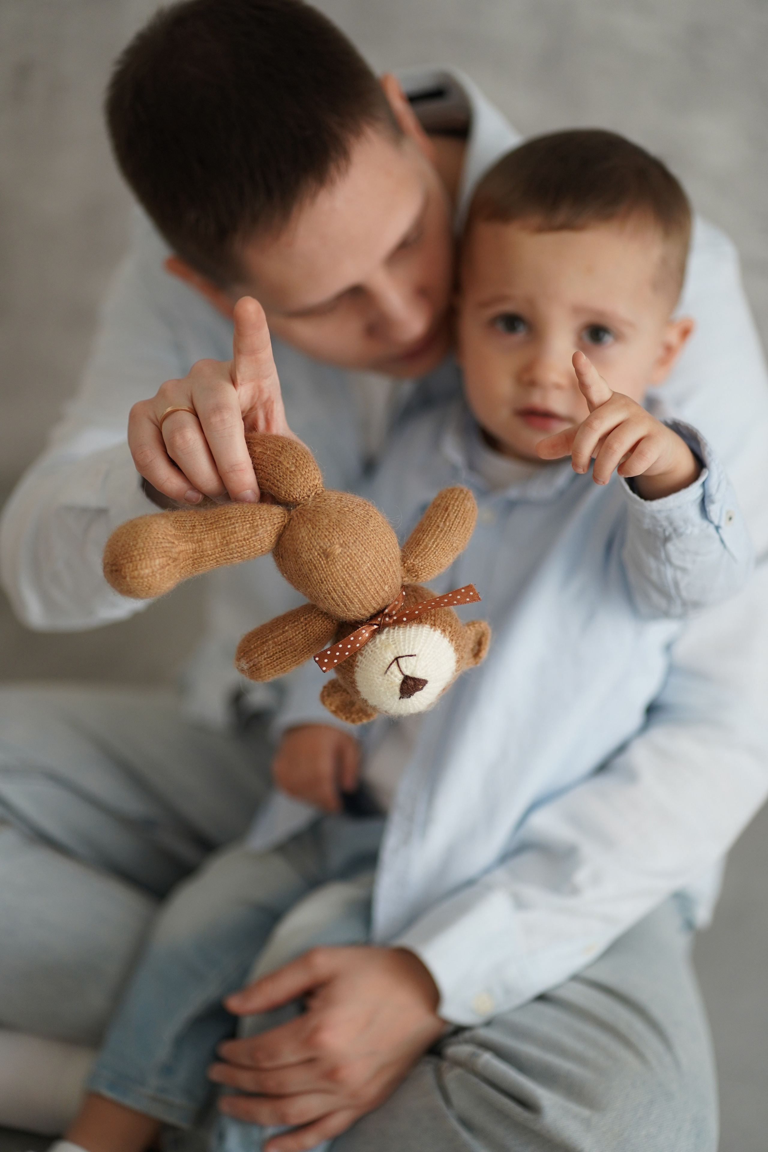 HB. Фотограф в Москве и МО