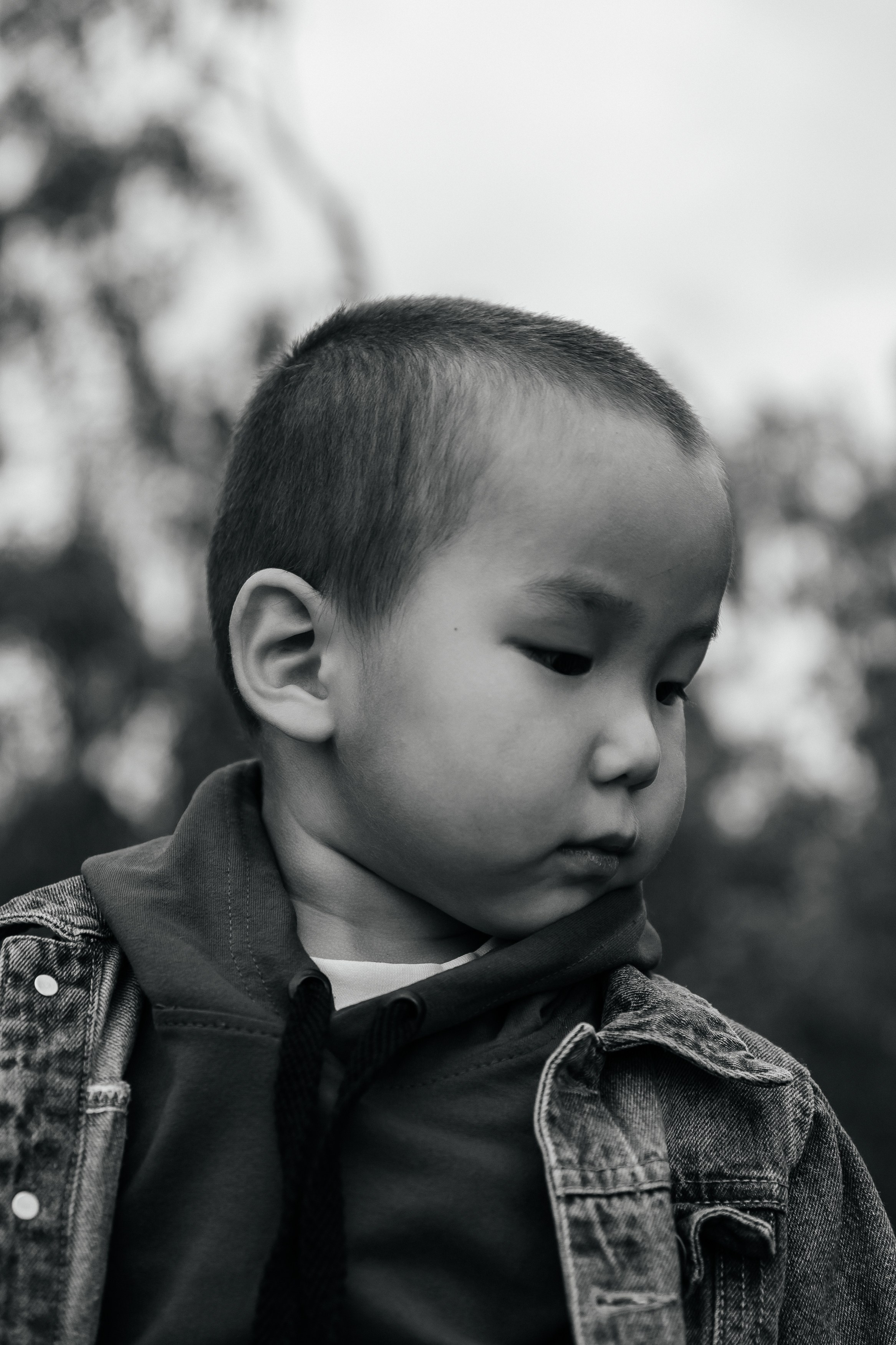 Лера и сын. Воронистая Анастасия. Фотограф Якутия, Томпонский район