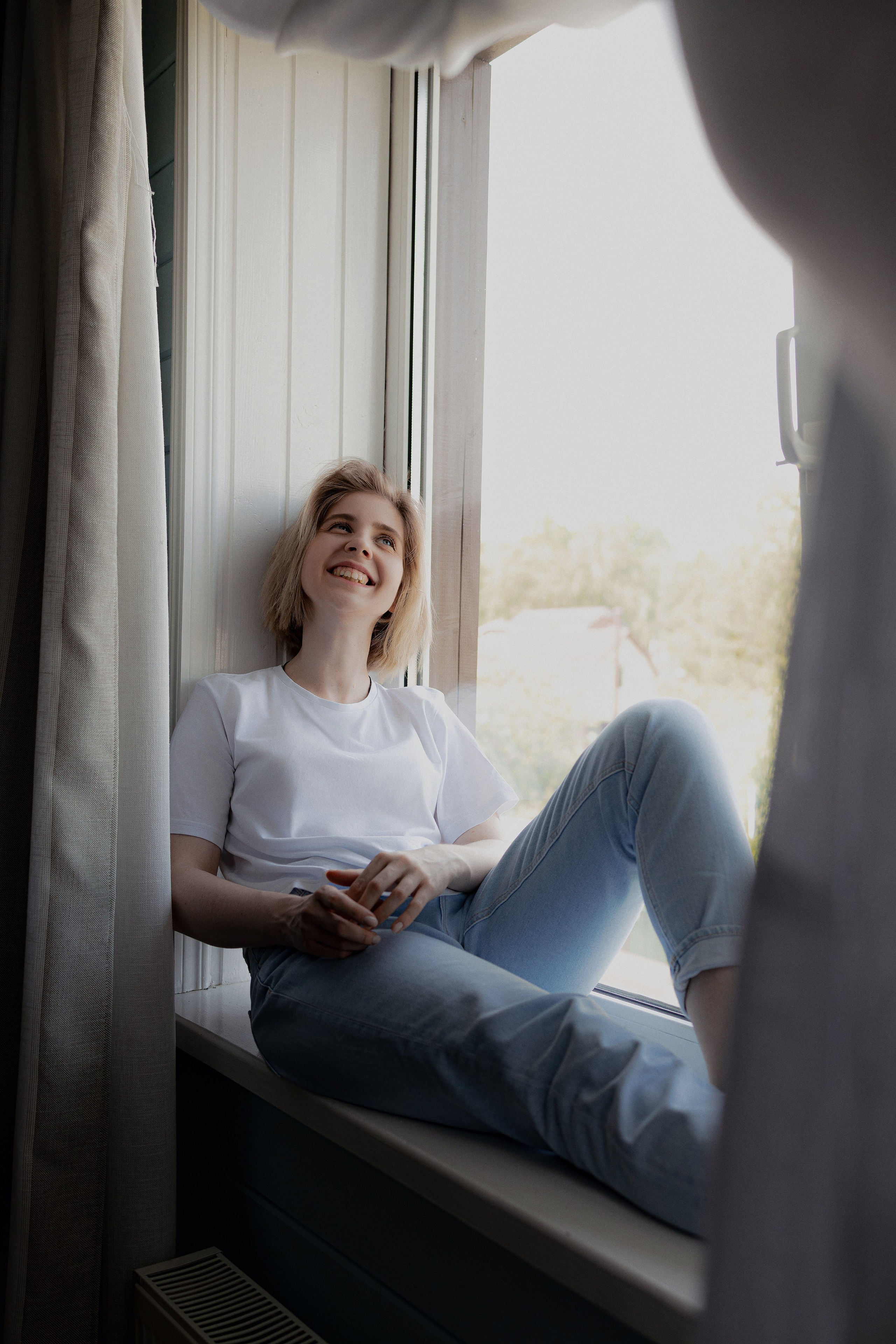 Выездная съемка. Фотограф Анастасия Пинчук