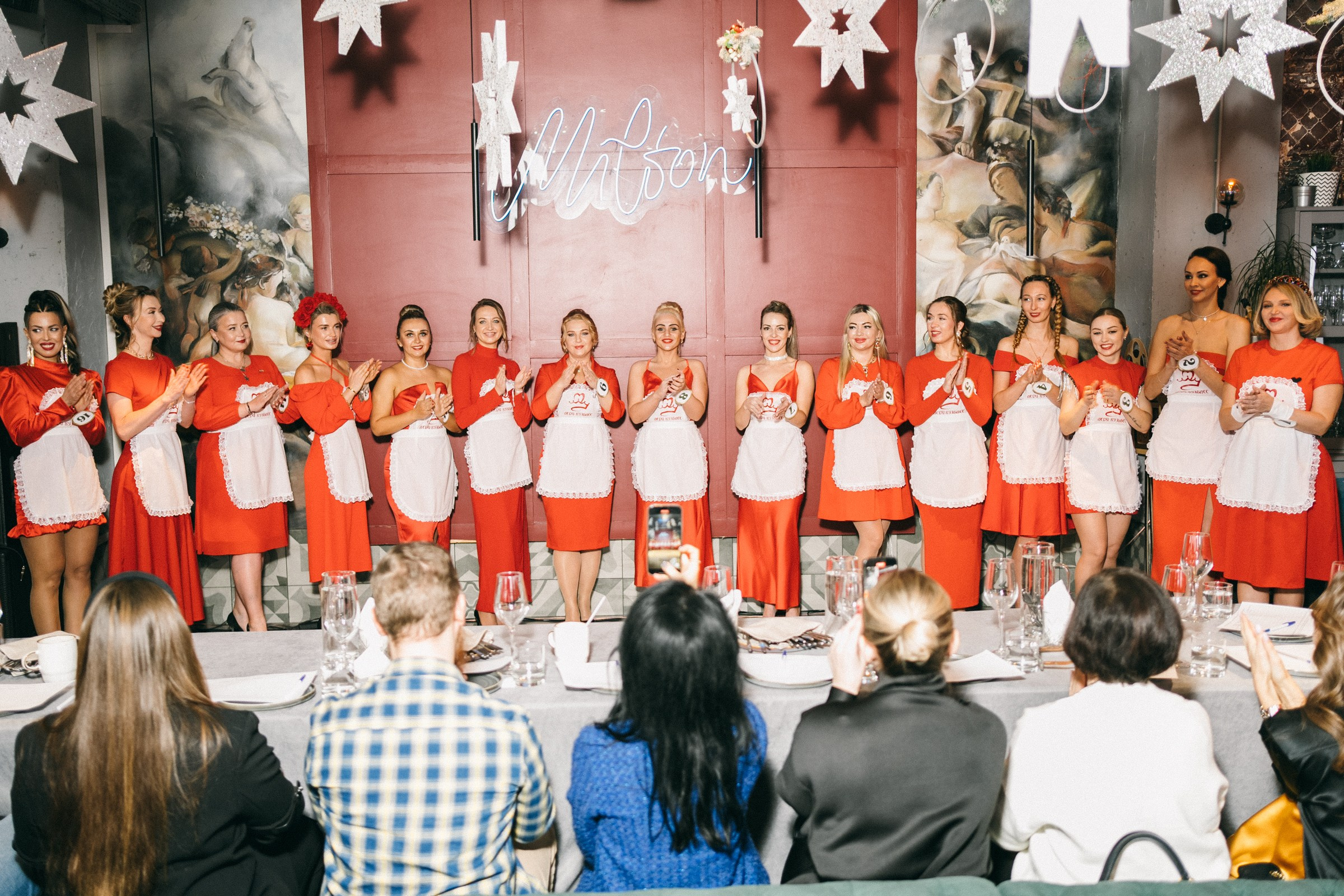 Lady Кузбасс. Фотограф на любое событие в Кемерово