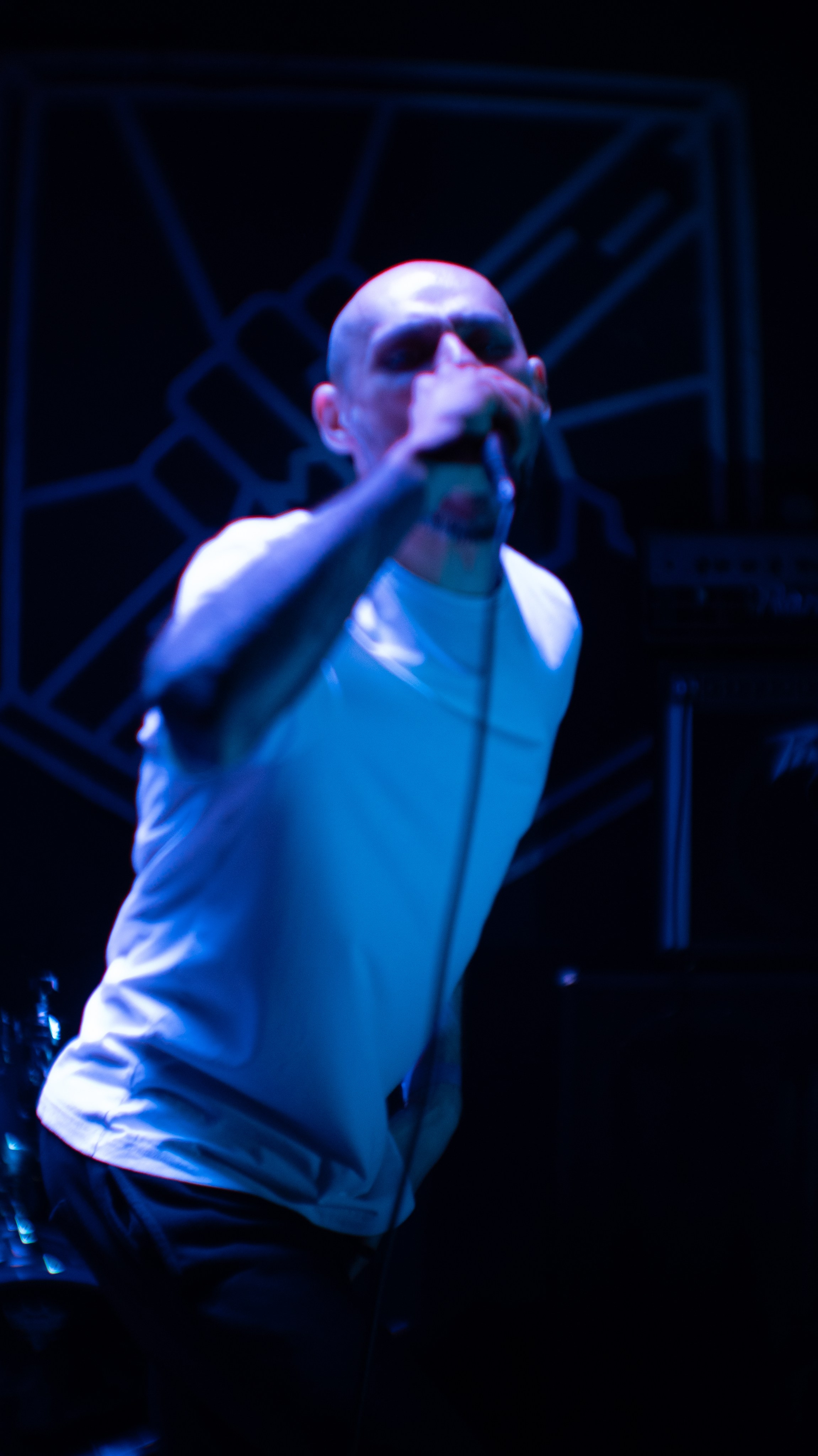 Тща / Отшельник / THE PIT / GNOM в Мотыге 17.05.25. Szczur photo