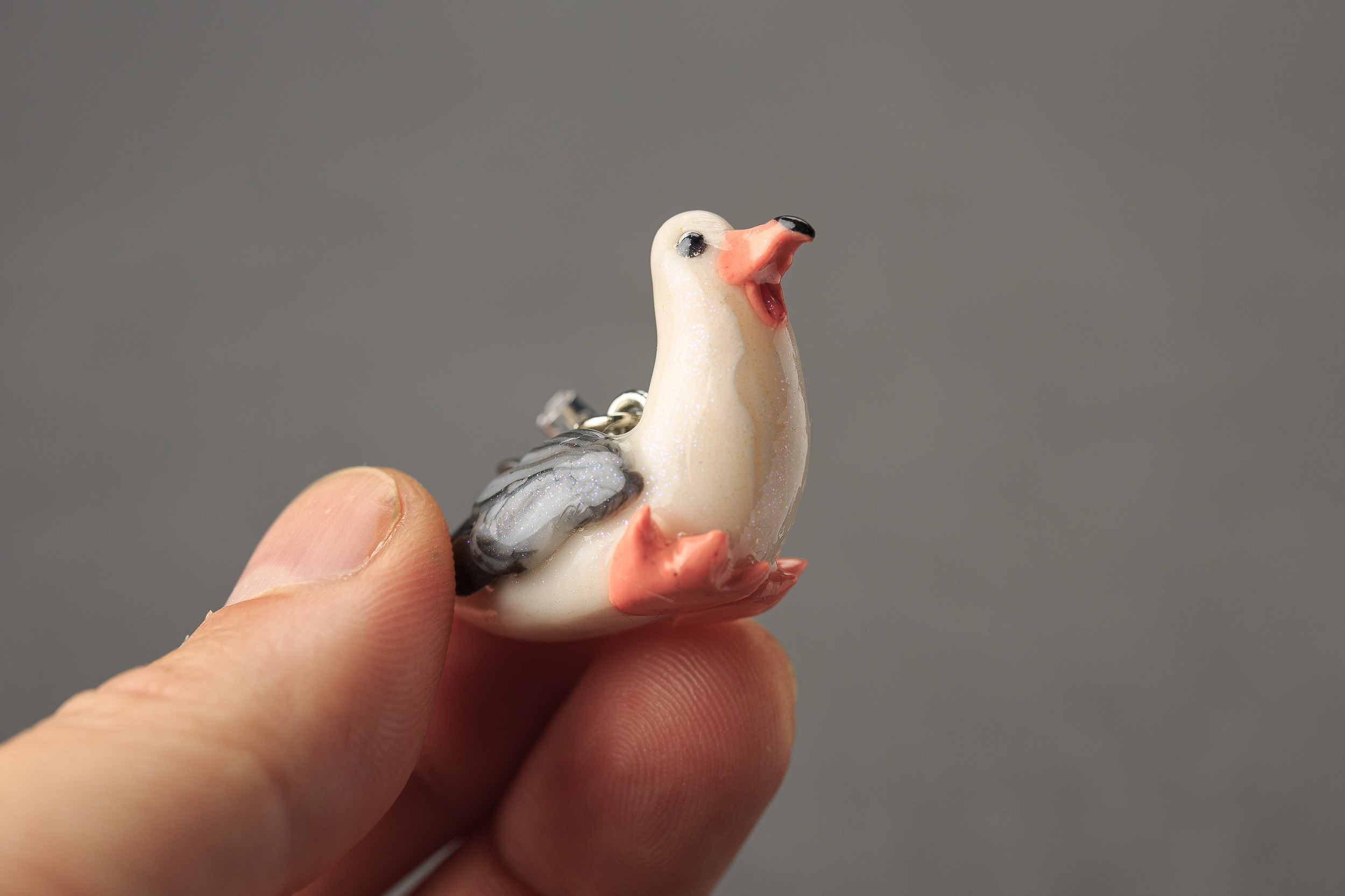 Мини брелки. Творческая мастерская Mimika Shop в  Анапе