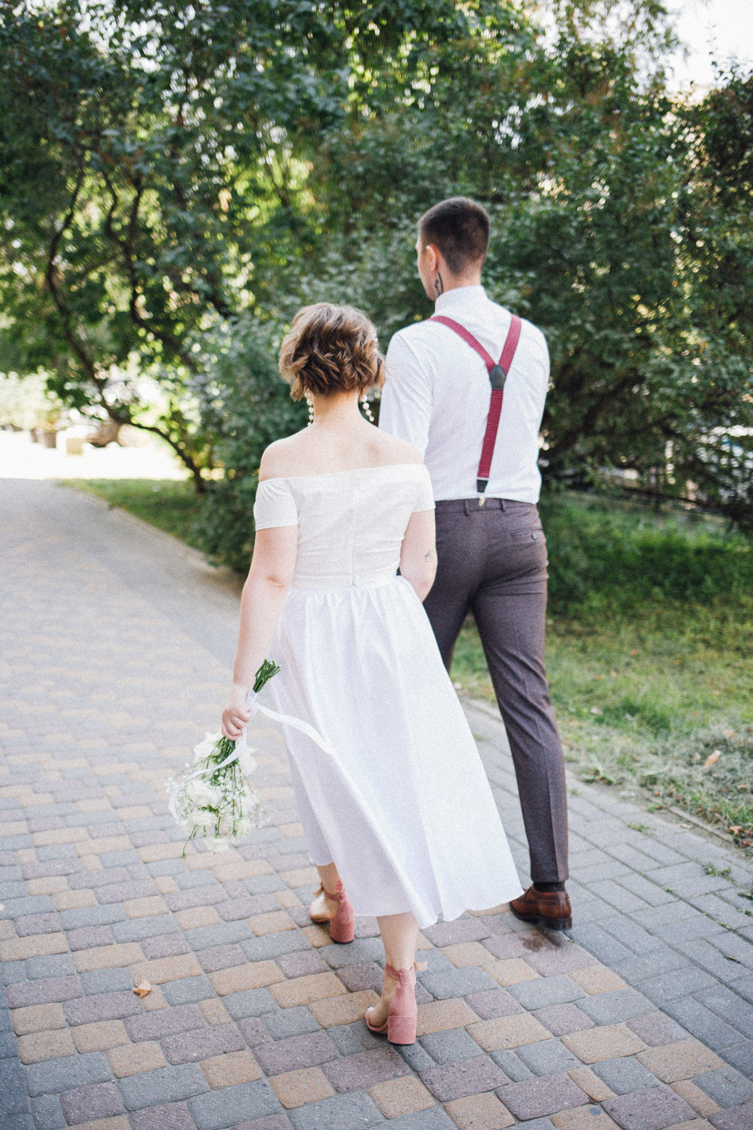 Ярослав + Лиза. Фотограф в Волгограде Карина Хлебушкина