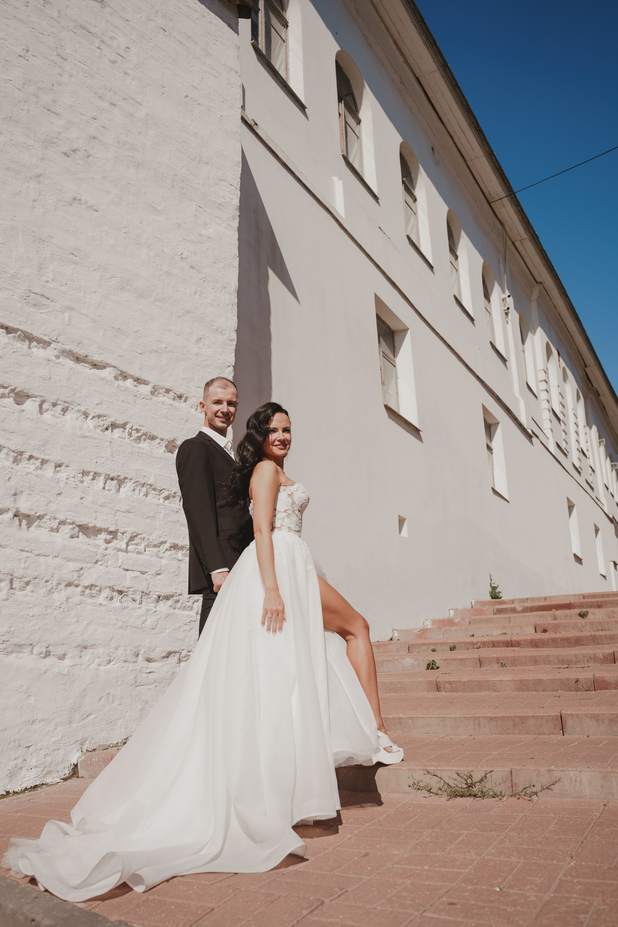 Свадьба Артём+Света. Ирина Коновалова школьный фотограф. Выпускные альбомы Ярославль