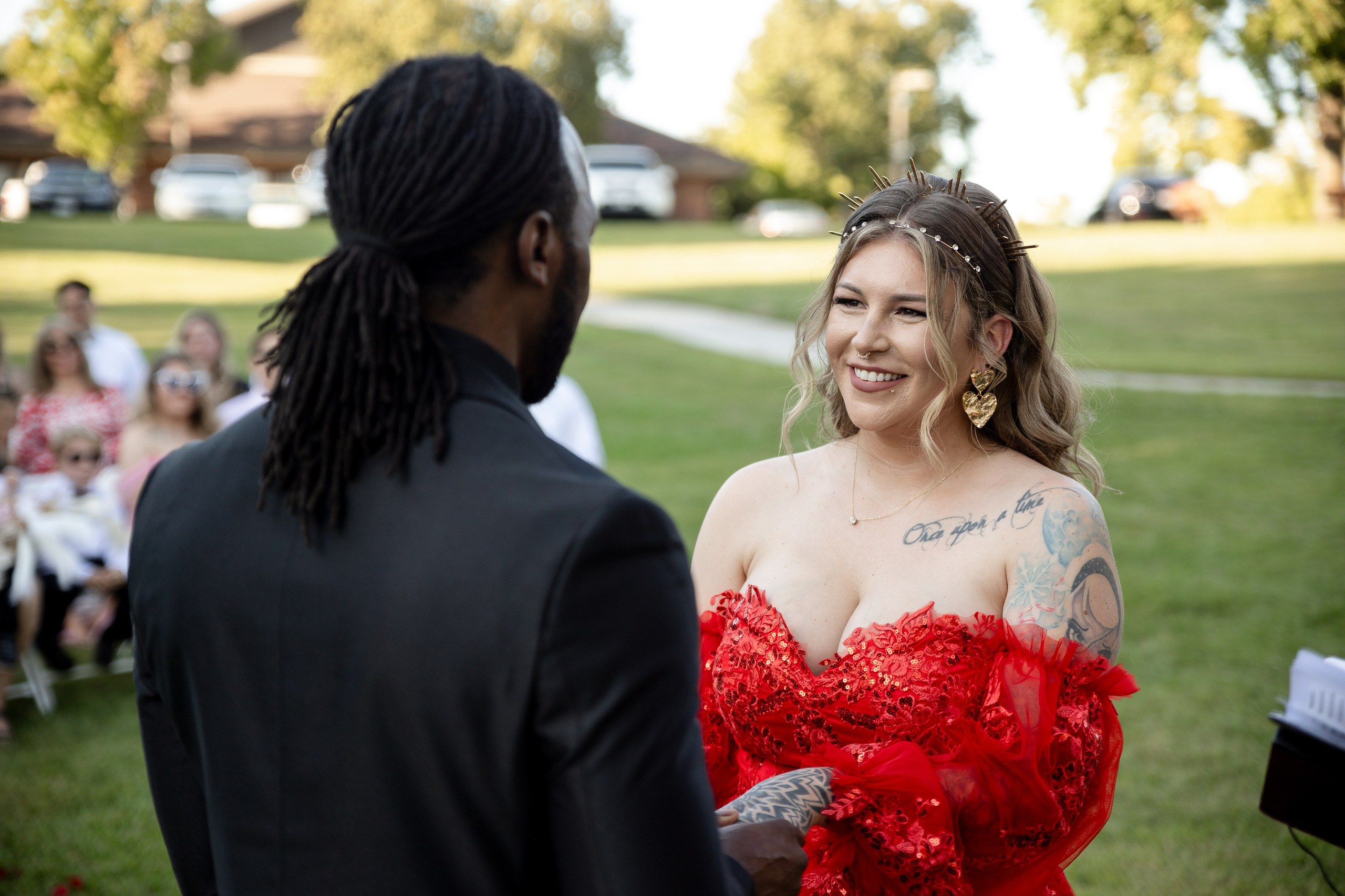 Ashley & Juan. Wedding photographer in California
