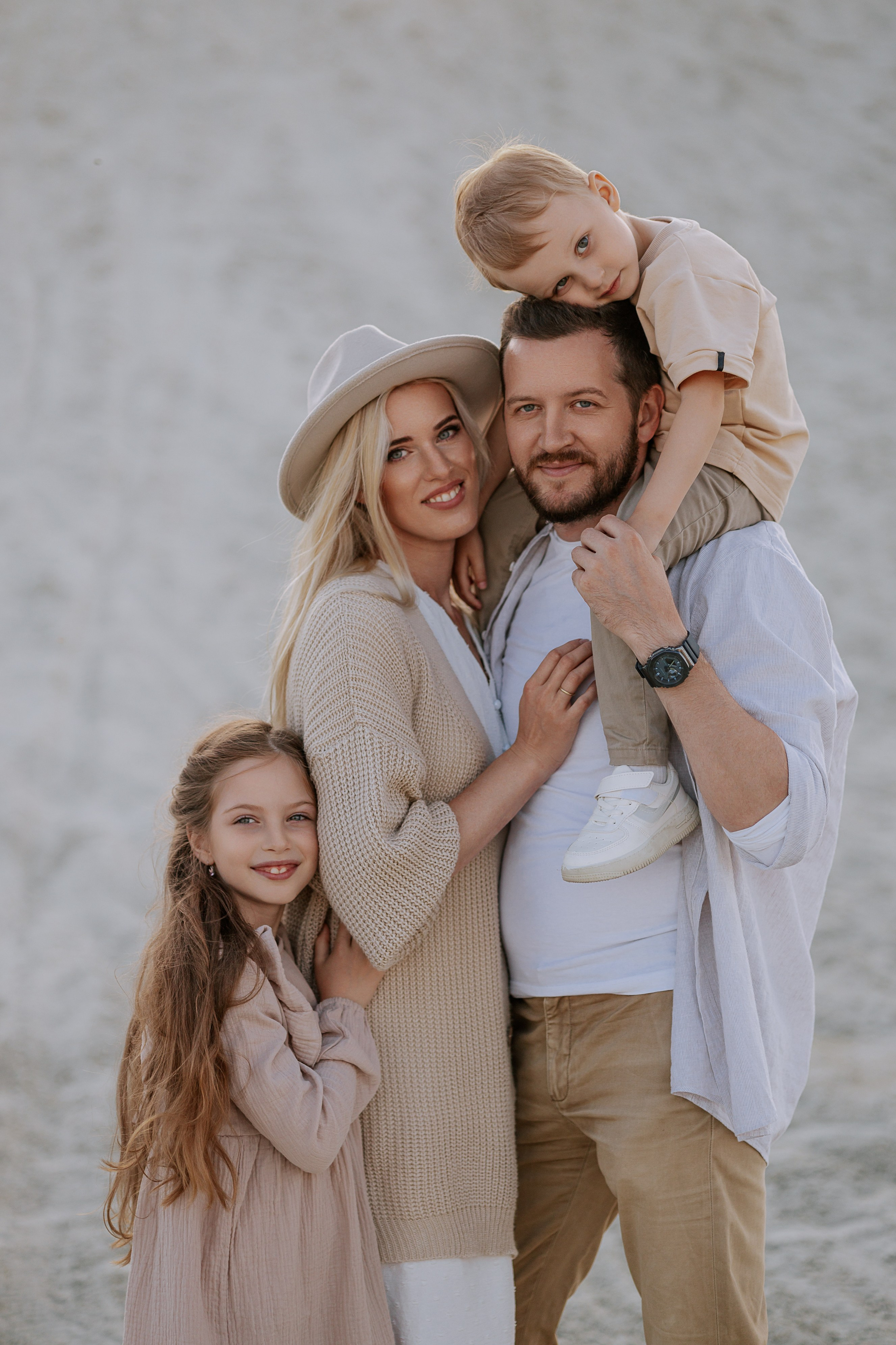 Березовские пески. Marina Shakirova Photography