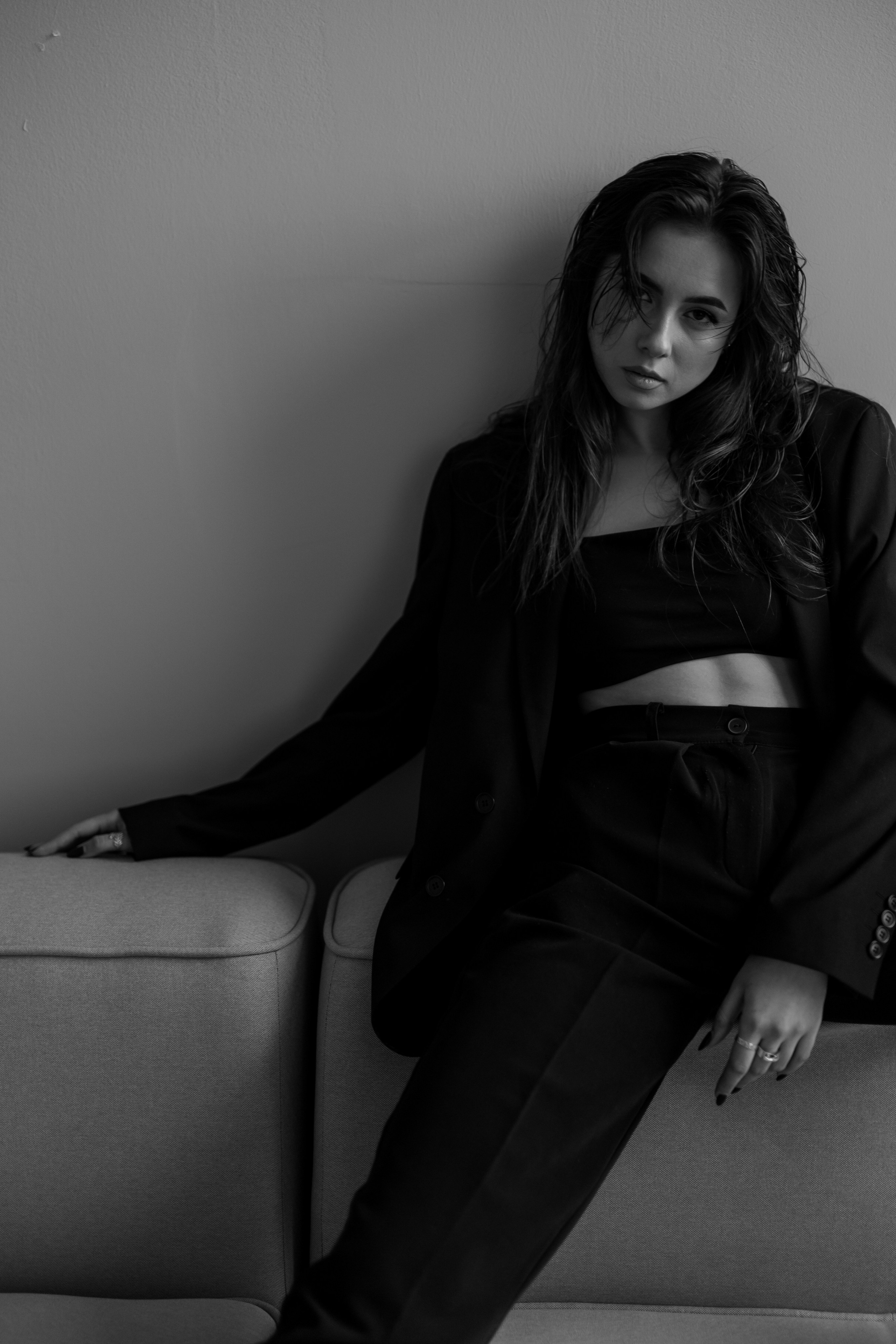 Настя. Свадебный и портретный фотограф в Москве, Туле и Брянске Дара Евсеева