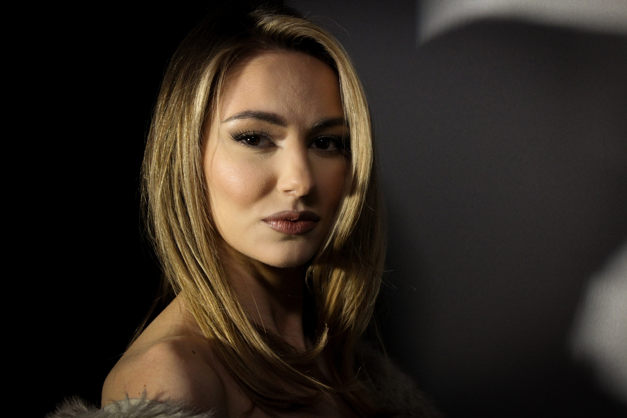 Фотосессия Лизы. Твой фотограф и видеограф в Тюмени — Сергей Бизин